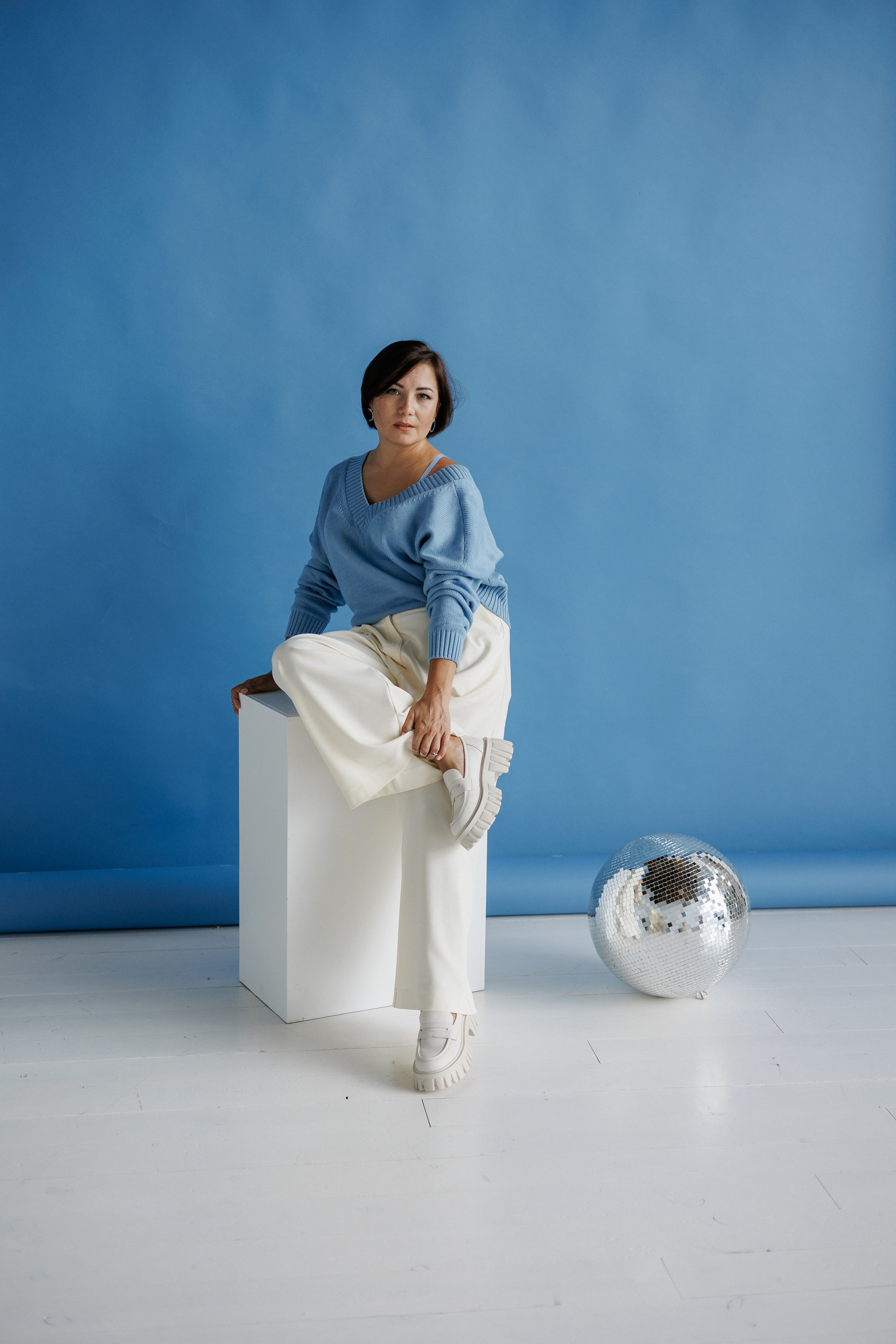 Эльмира. Фотограф свадебный семейный в Красноярске Шукшина Наталья