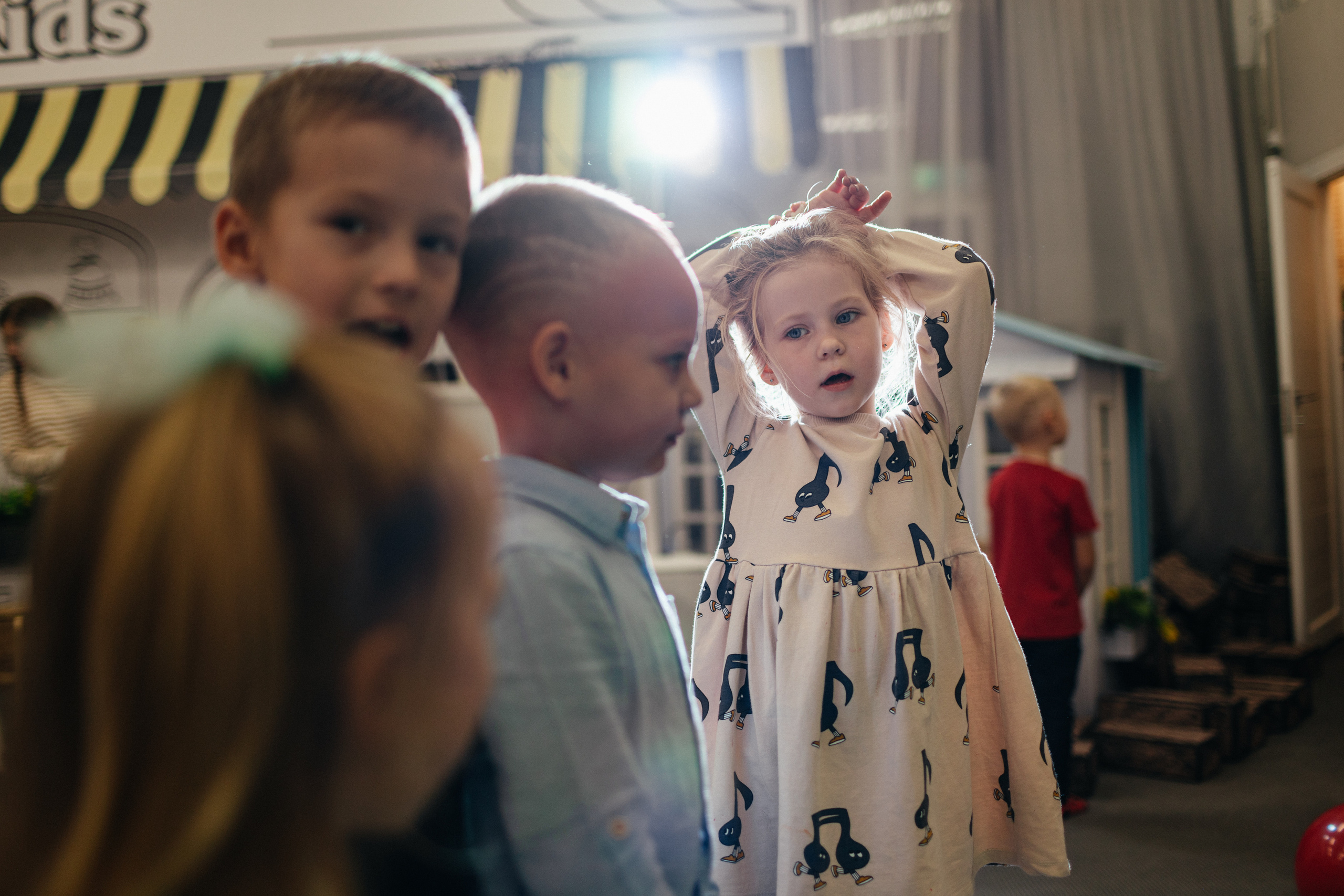 Ниндзя. Фотограф свадебный семейный в Красноярске Шукшина Наталья