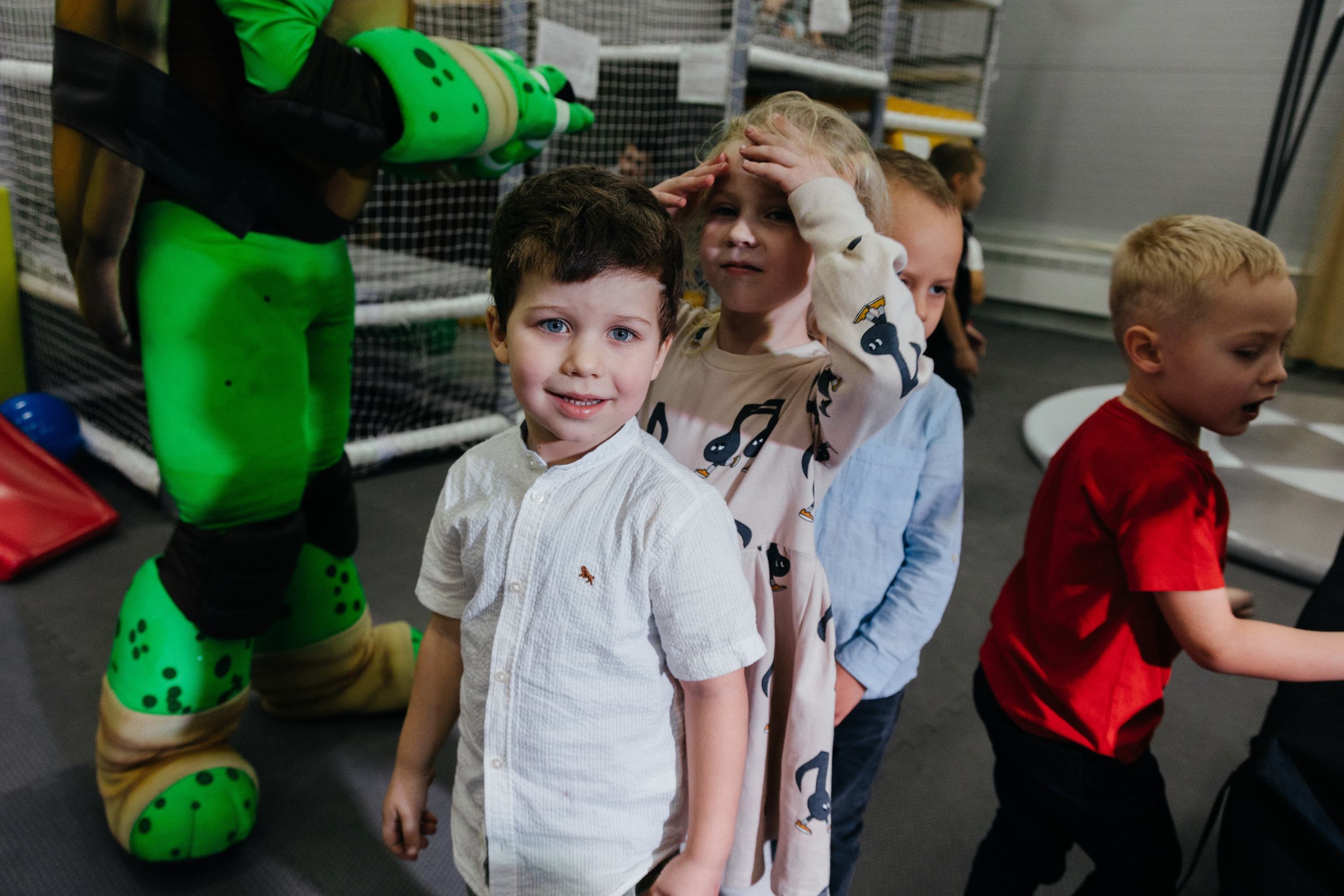 Ниндзя. Фотограф свадебный семейный в Красноярске Шукшина Наталья