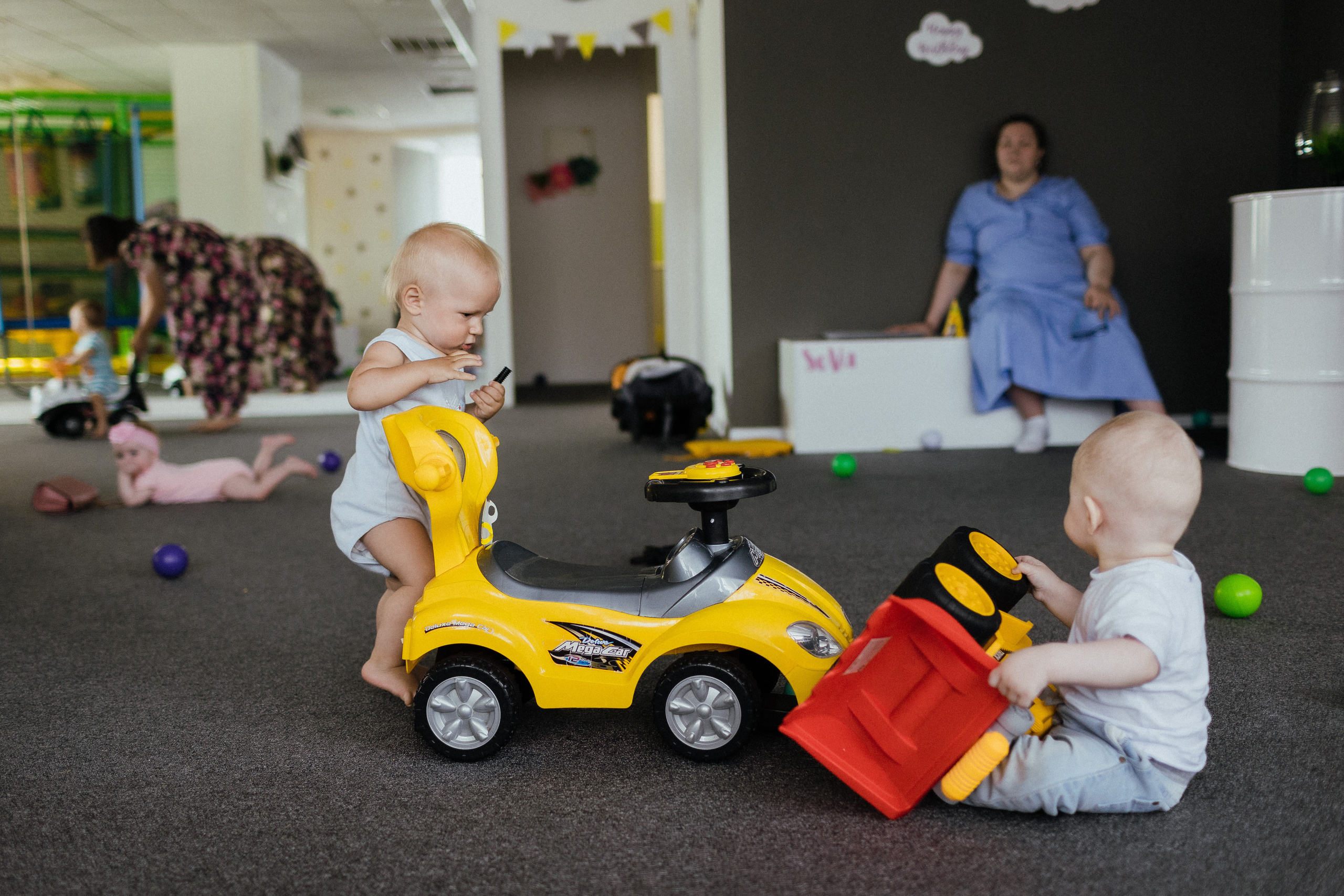 Солнечный день рождения. Фотограф свадебный семейный в Красноярске Шукшина Наталья