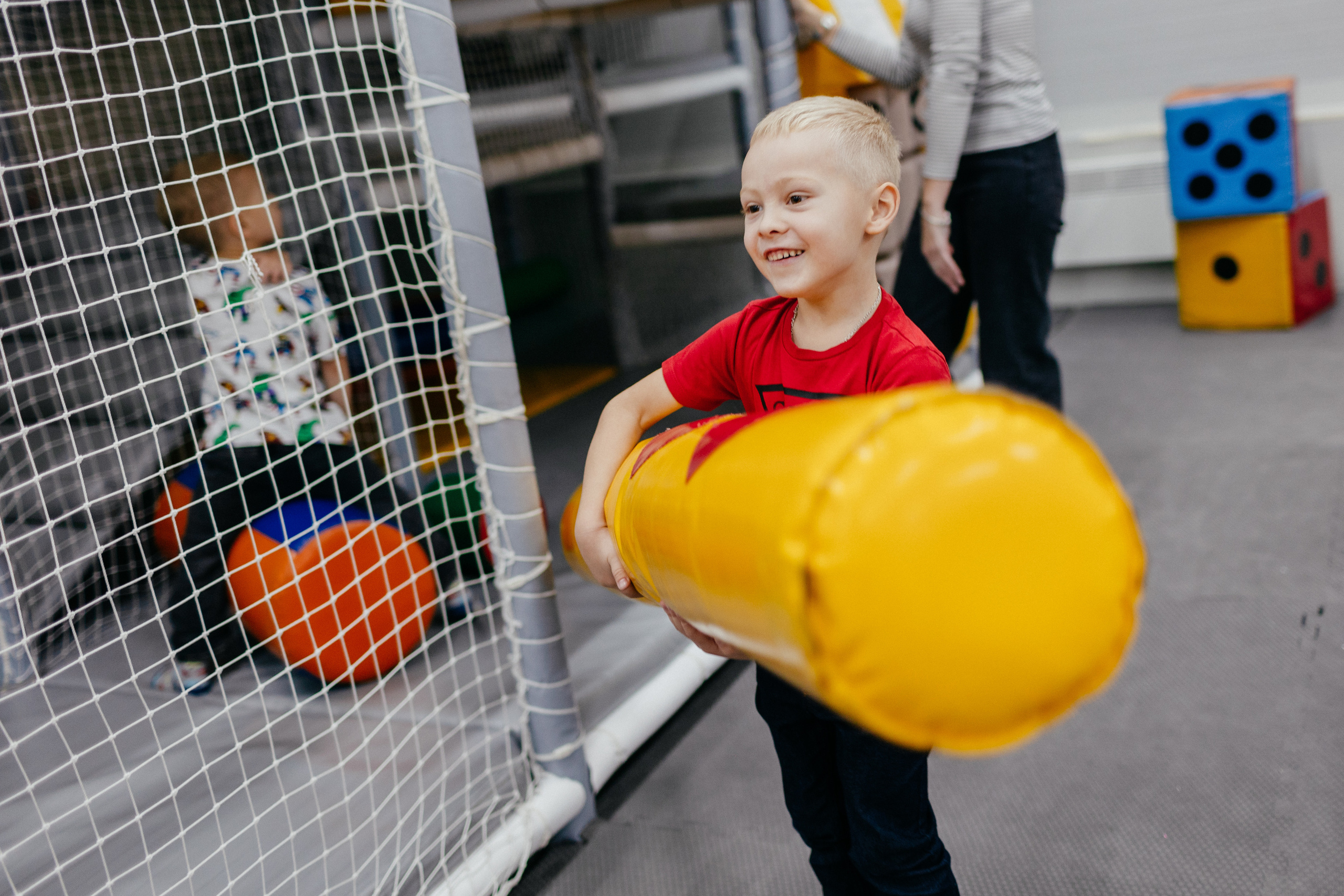 Ниндзя. Фотограф свадебный семейный в Красноярске Шукшина Наталья