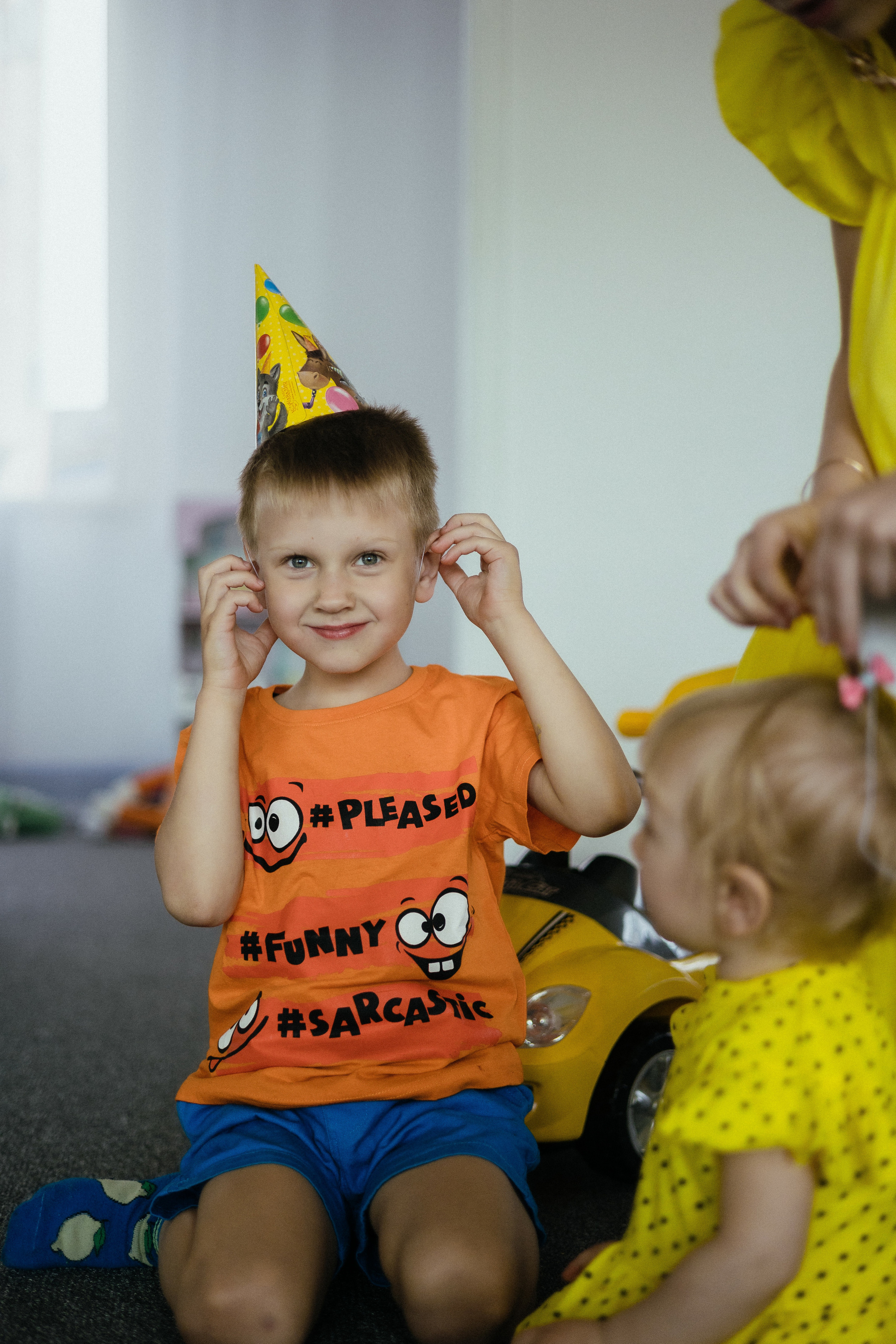 Солнечный день рождения. Фотограф свадебный семейный в Красноярске Шукшина Наталья