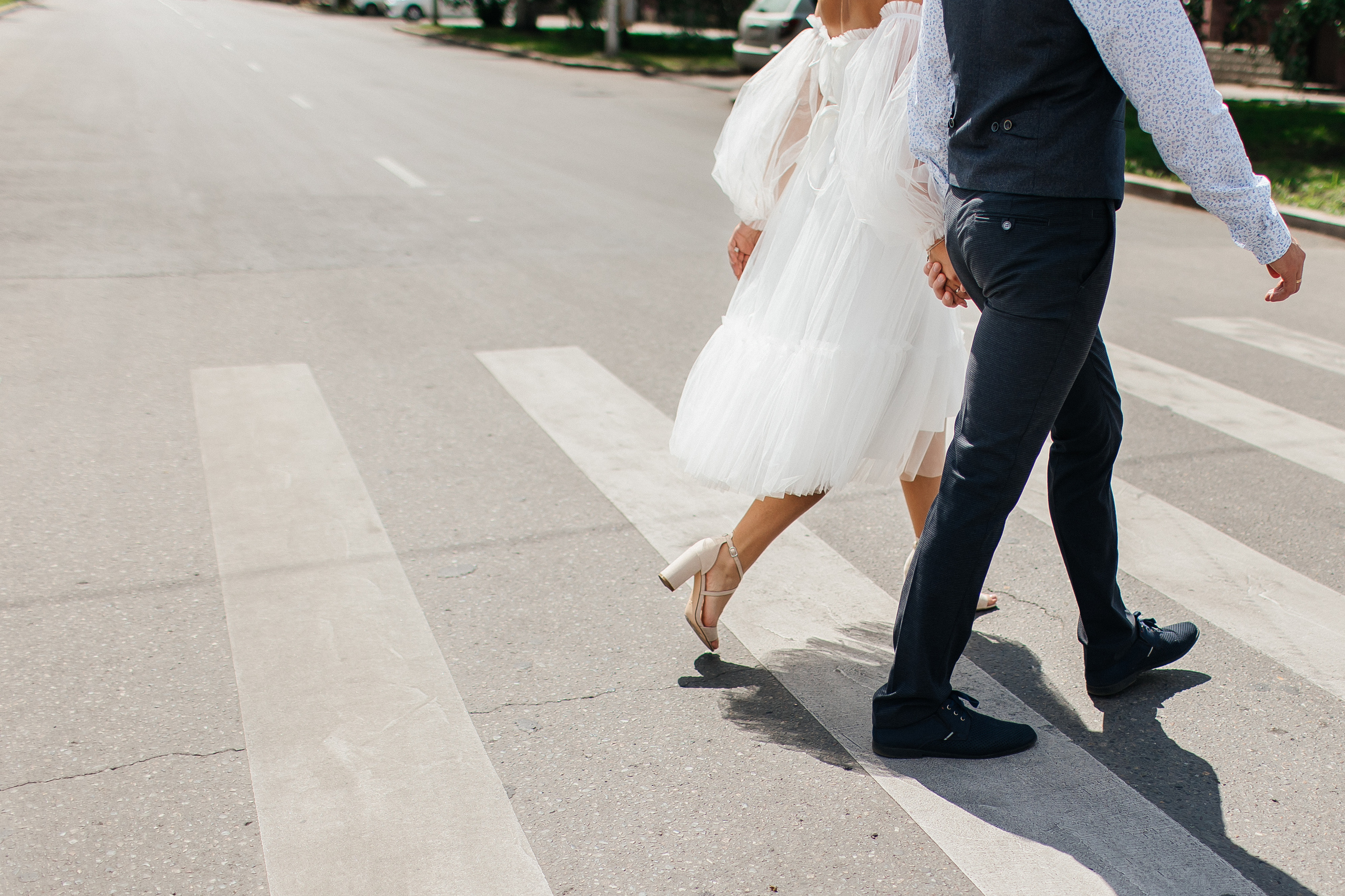 Равиль и Ксения. Фотограф свадебный семейный в Красноярске Шукшина Наталья