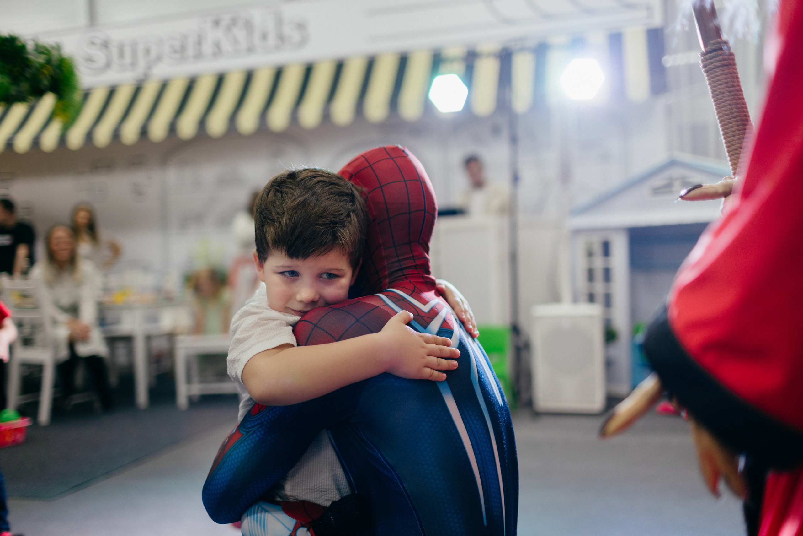 Ниндзя. Фотограф свадебный семейный в Красноярске Шукшина Наталья