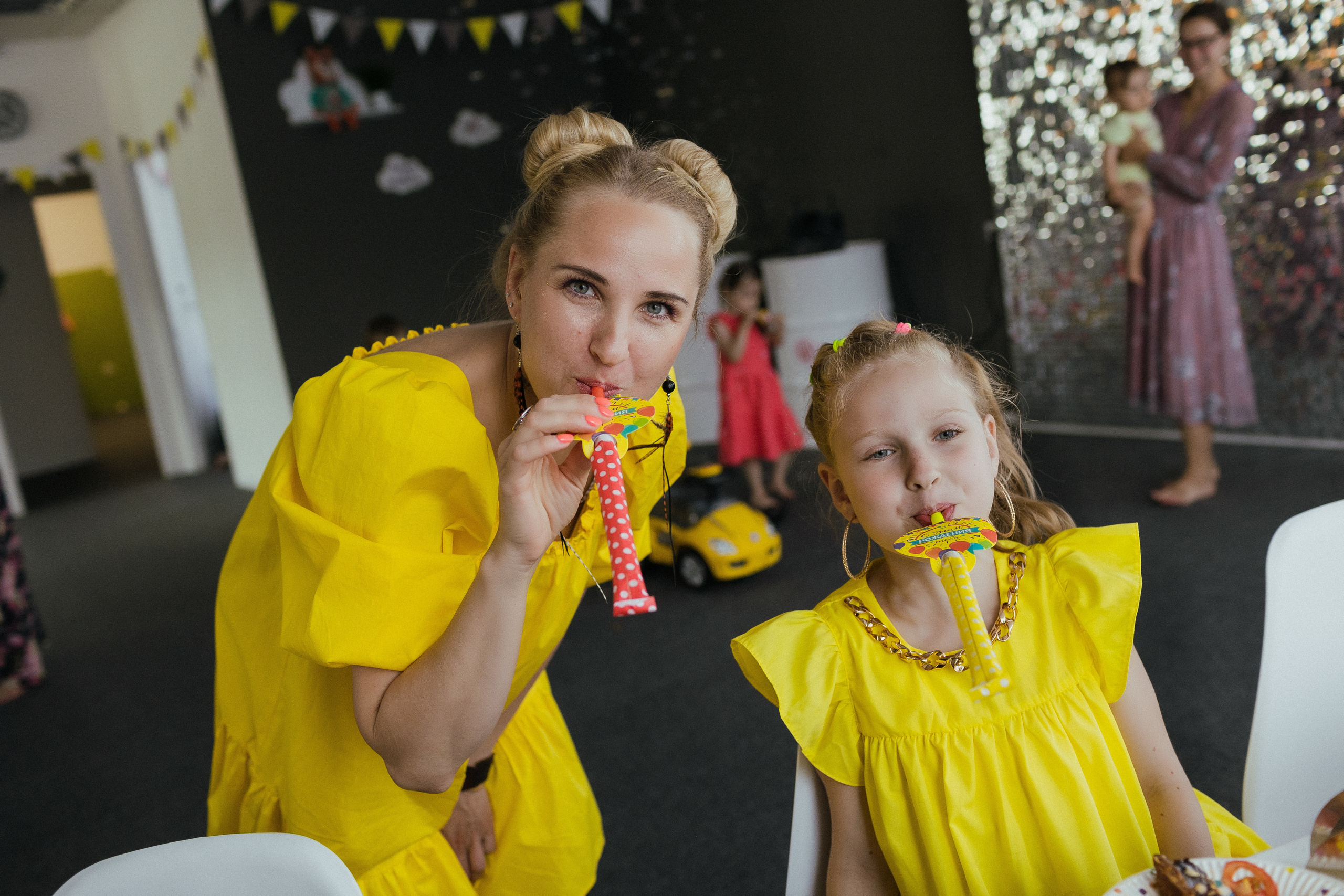 Солнечный день рождения. Фотограф свадебный семейный в Красноярске Шукшина Наталья