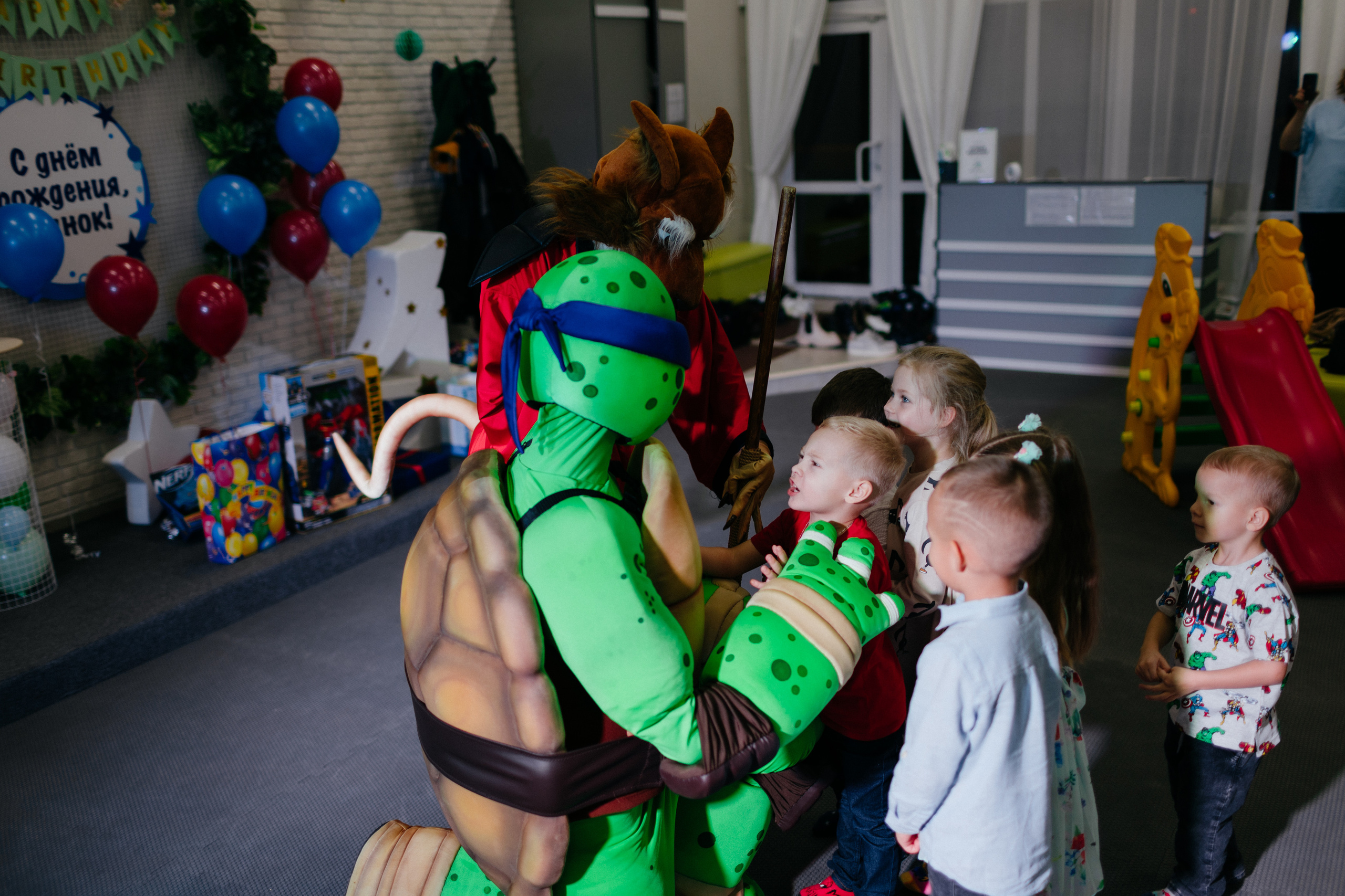 Ниндзя. Фотограф свадебный семейный в Красноярске Шукшина Наталья