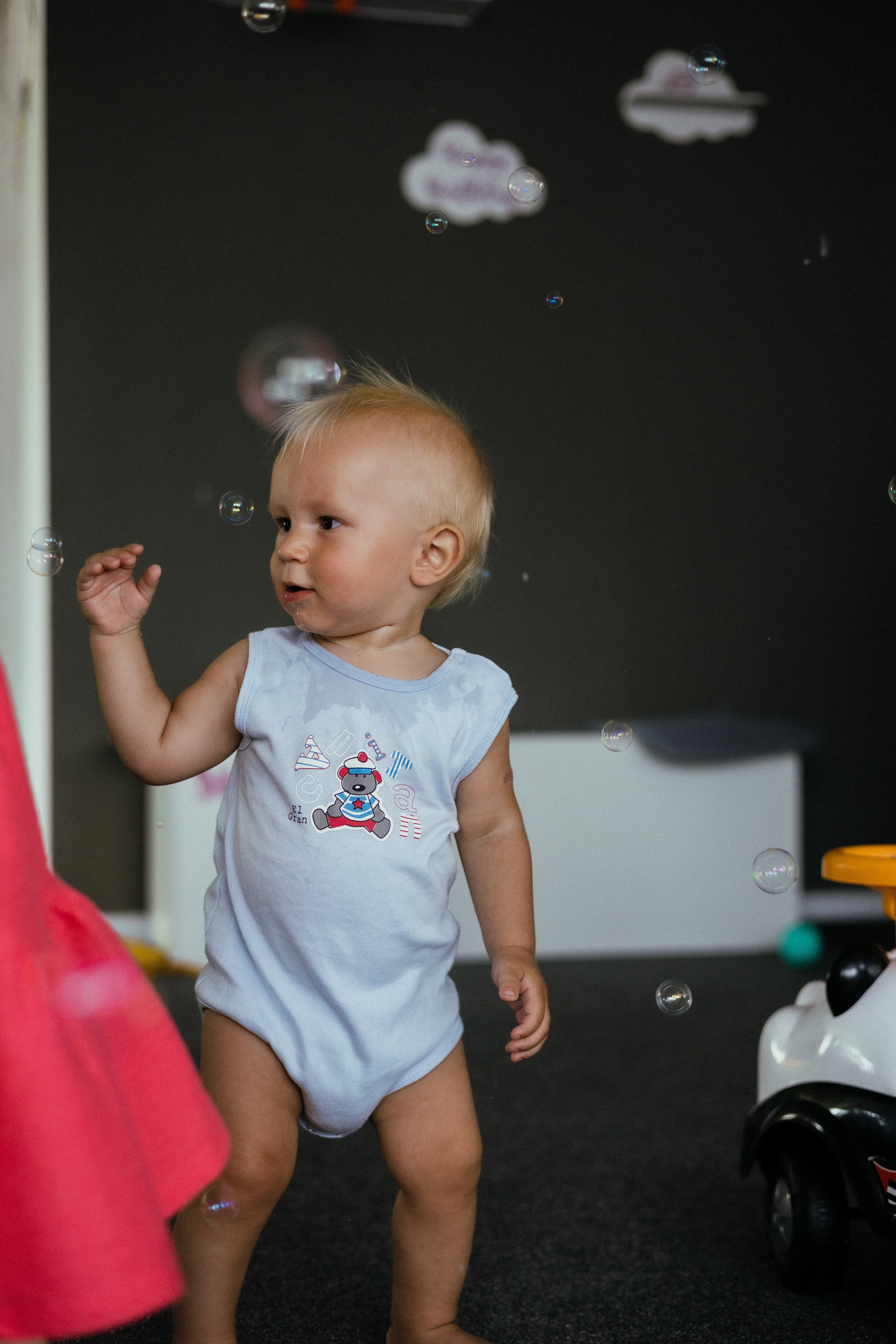 Солнечный день рождения. Фотограф свадебный семейный в Красноярске Шукшина Наталья