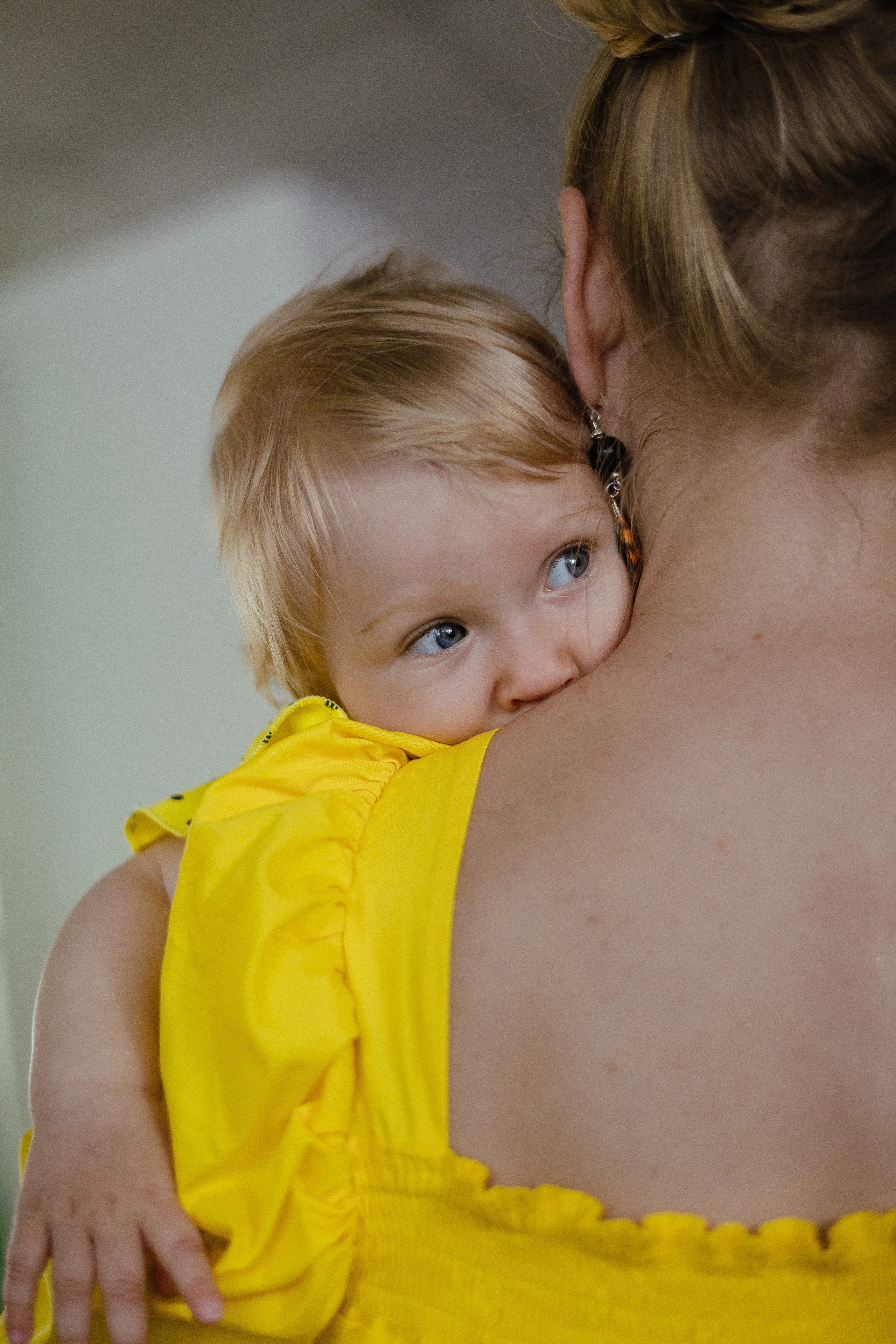Солнечный день рождения. Фотограф свадебный семейный в Красноярске Шукшина Наталья