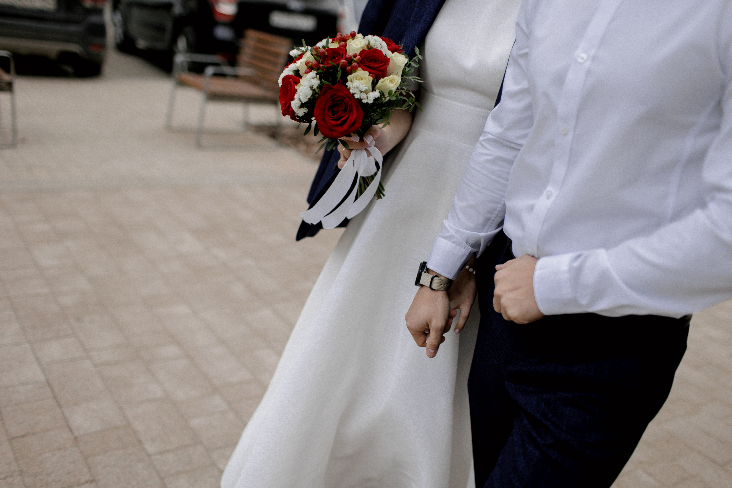 Денис и Татьяна. Фотограф свадебный семейный в Красноярске Шукшина Наталья