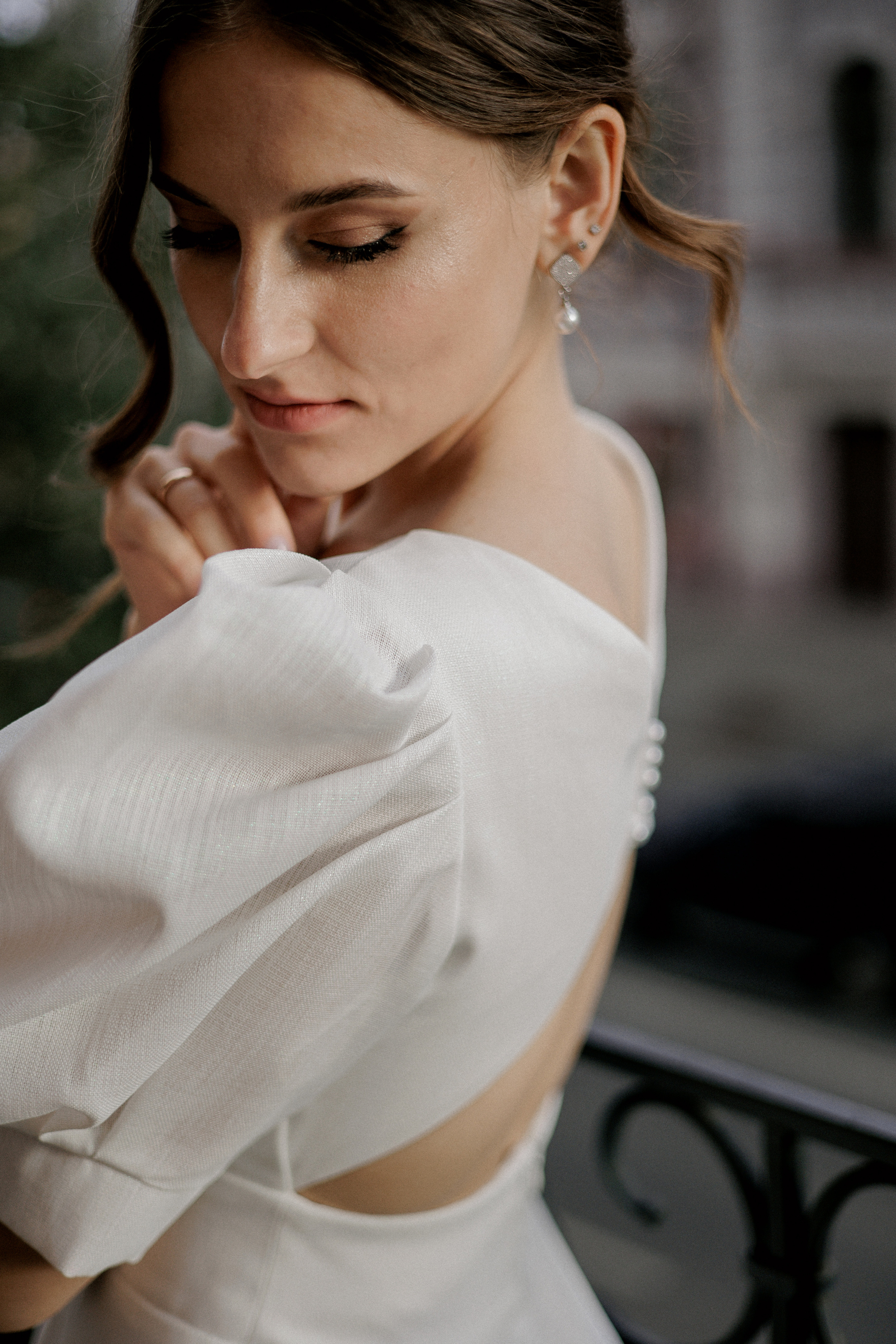 Денис и Татьяна. Фотограф свадебный семейный в Красноярске Шукшина Наталья