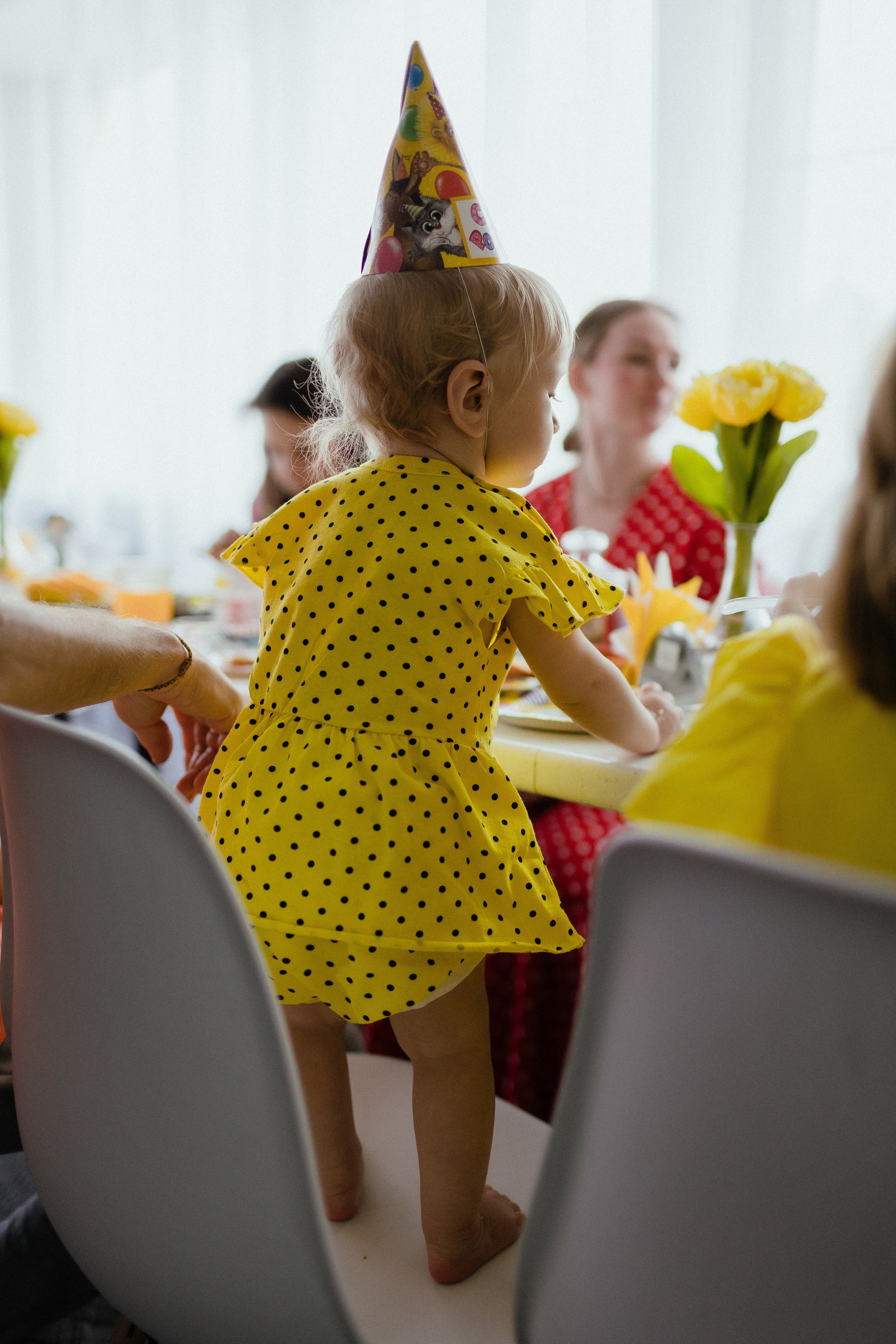 Солнечный день рождения. Фотограф свадебный семейный в Красноярске Шукшина Наталья