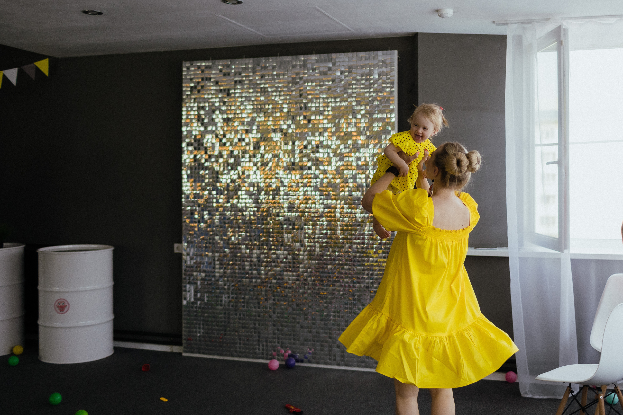 Солнечный день рождения. Фотограф свадебный семейный в Красноярске Шукшина Наталья