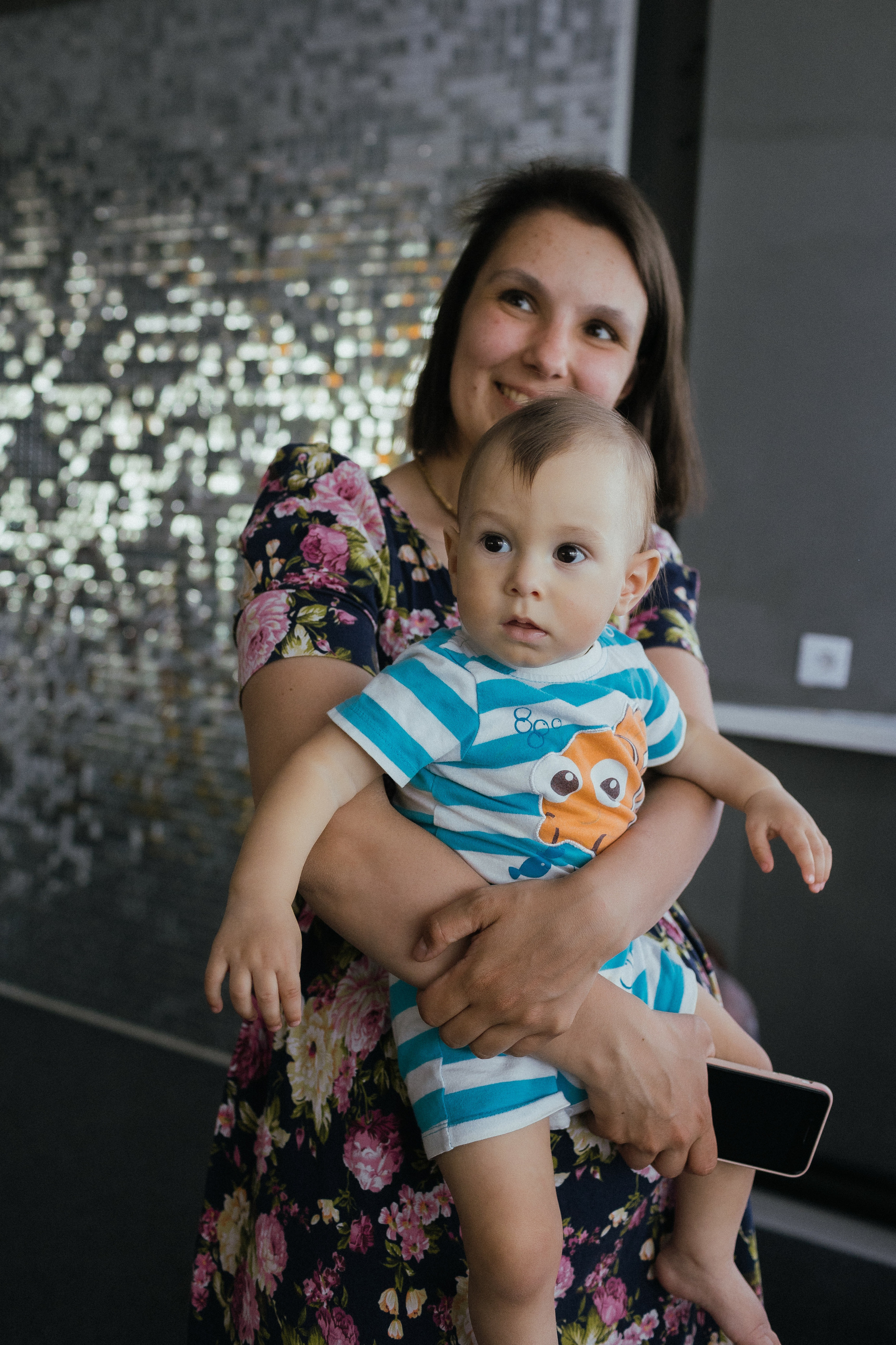 Солнечный день рождения. Фотограф свадебный семейный в Красноярске Шукшина Наталья