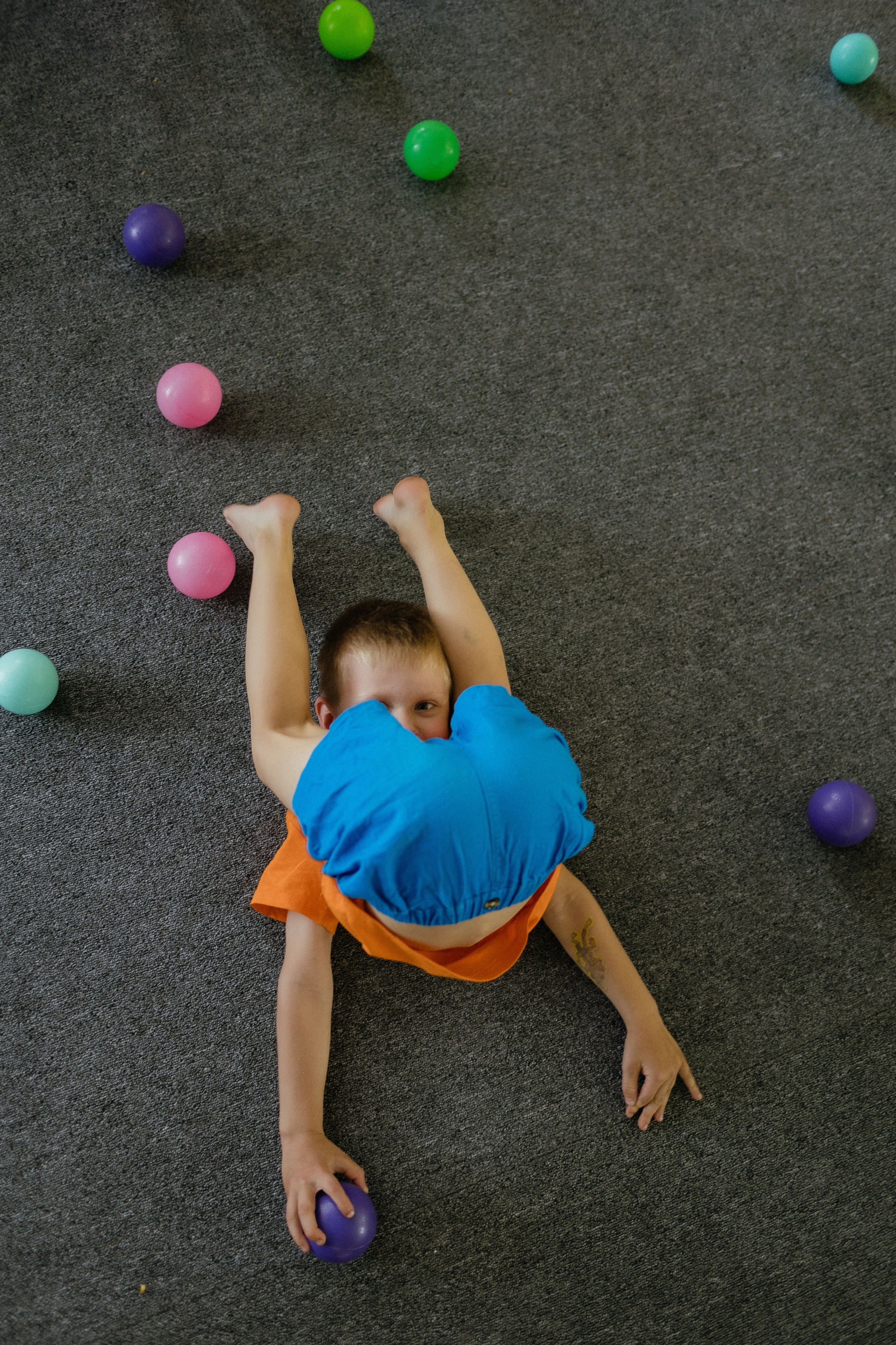 Солнечный день рождения. Фотограф свадебный семейный в Красноярске Шукшина Наталья