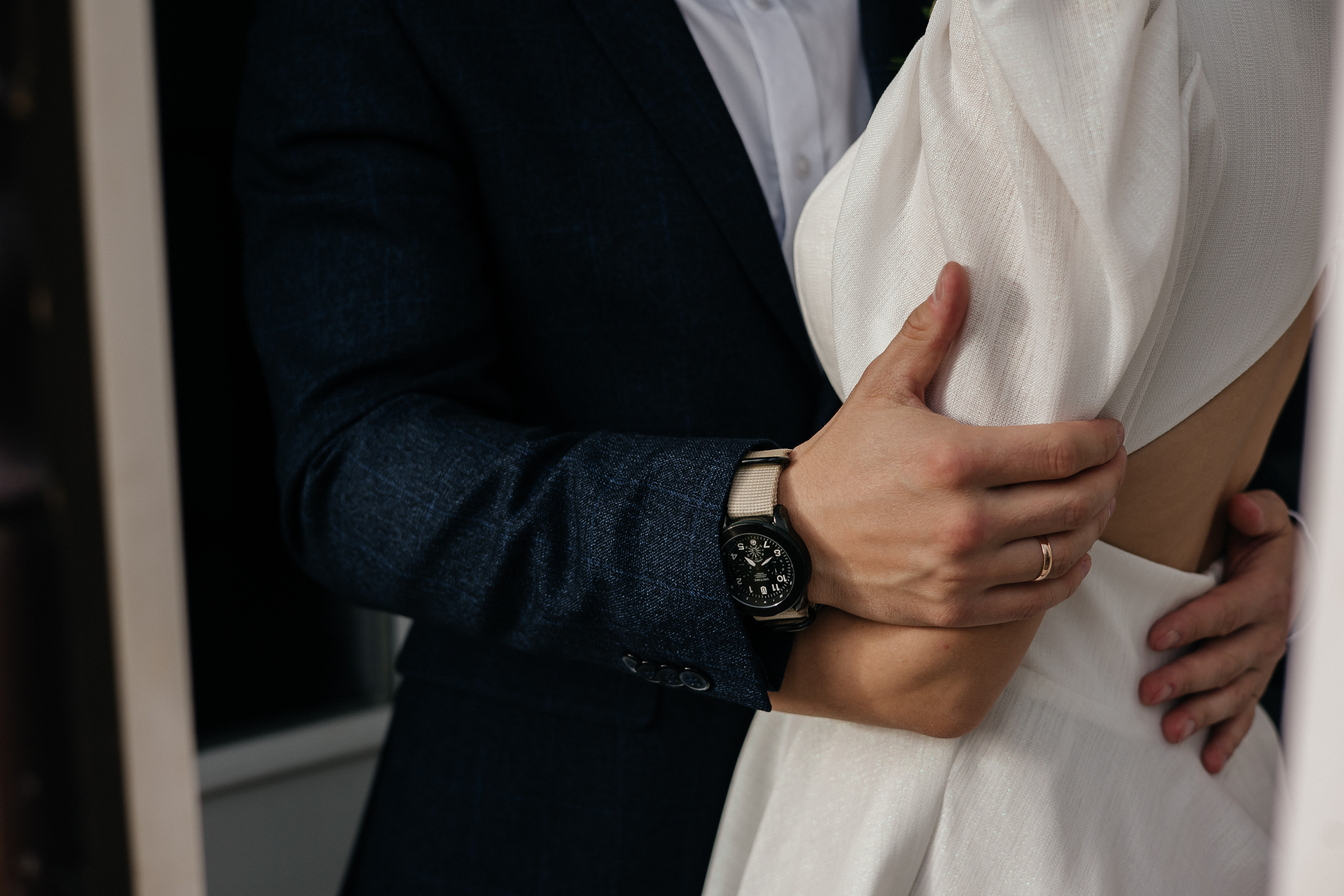 Денис и Татьяна. Фотограф свадебный семейный в Красноярске Шукшина Наталья