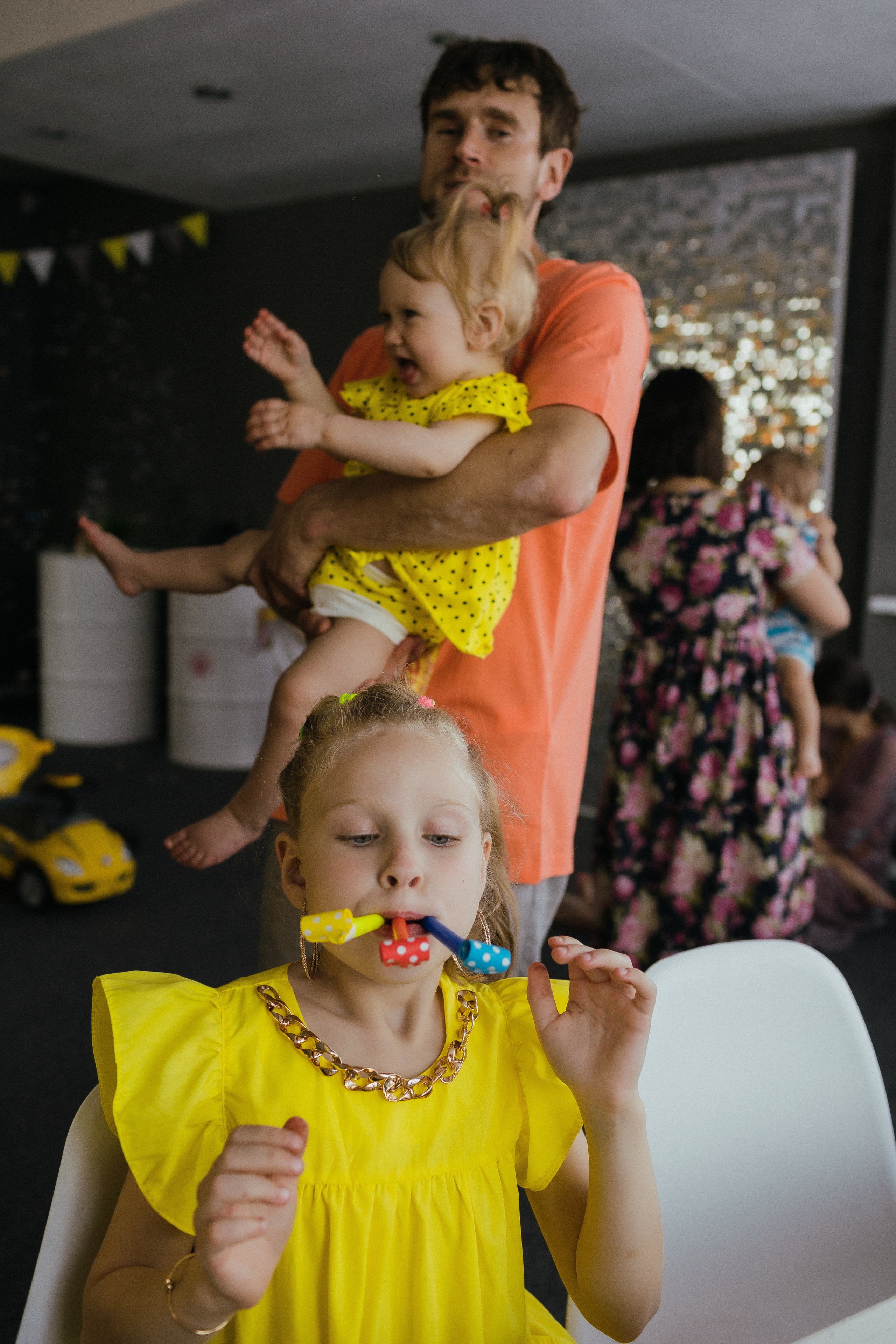 Солнечный день рождения. Фотограф свадебный семейный в Красноярске Шукшина Наталья