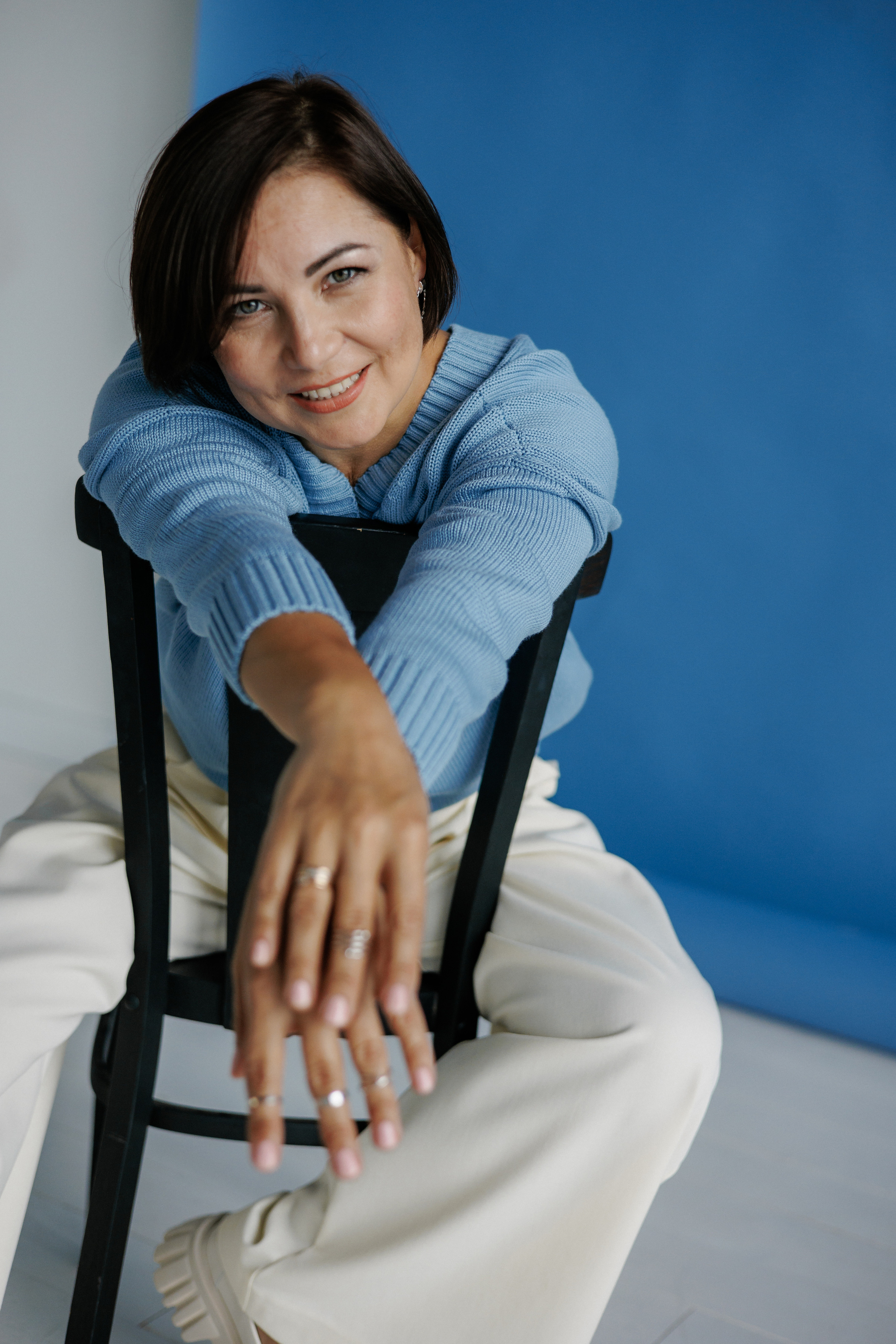 Эльмира. Фотограф свадебный семейный в Красноярске Шукшина Наталья