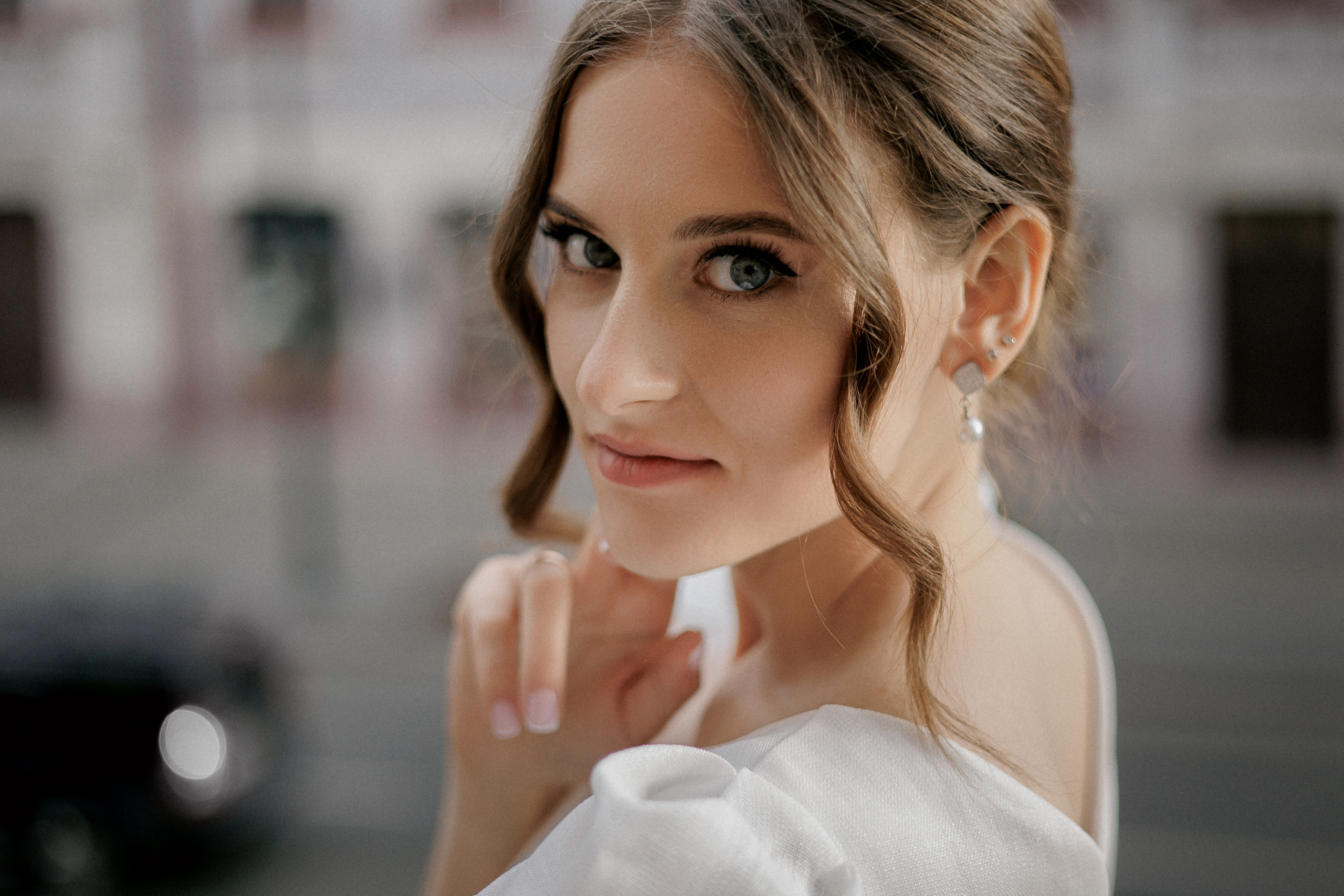 Денис и Татьяна. Фотограф свадебный семейный в Красноярске Шукшина Наталья