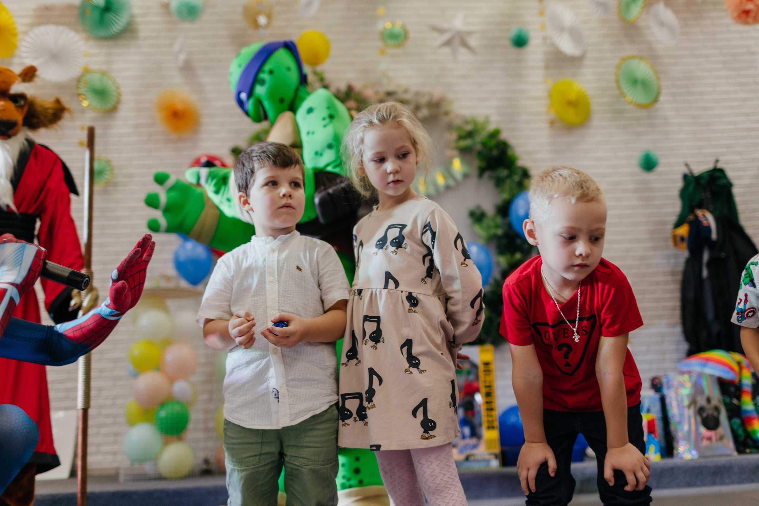 Ниндзя. Фотограф свадебный семейный в Красноярске Шукшина Наталья