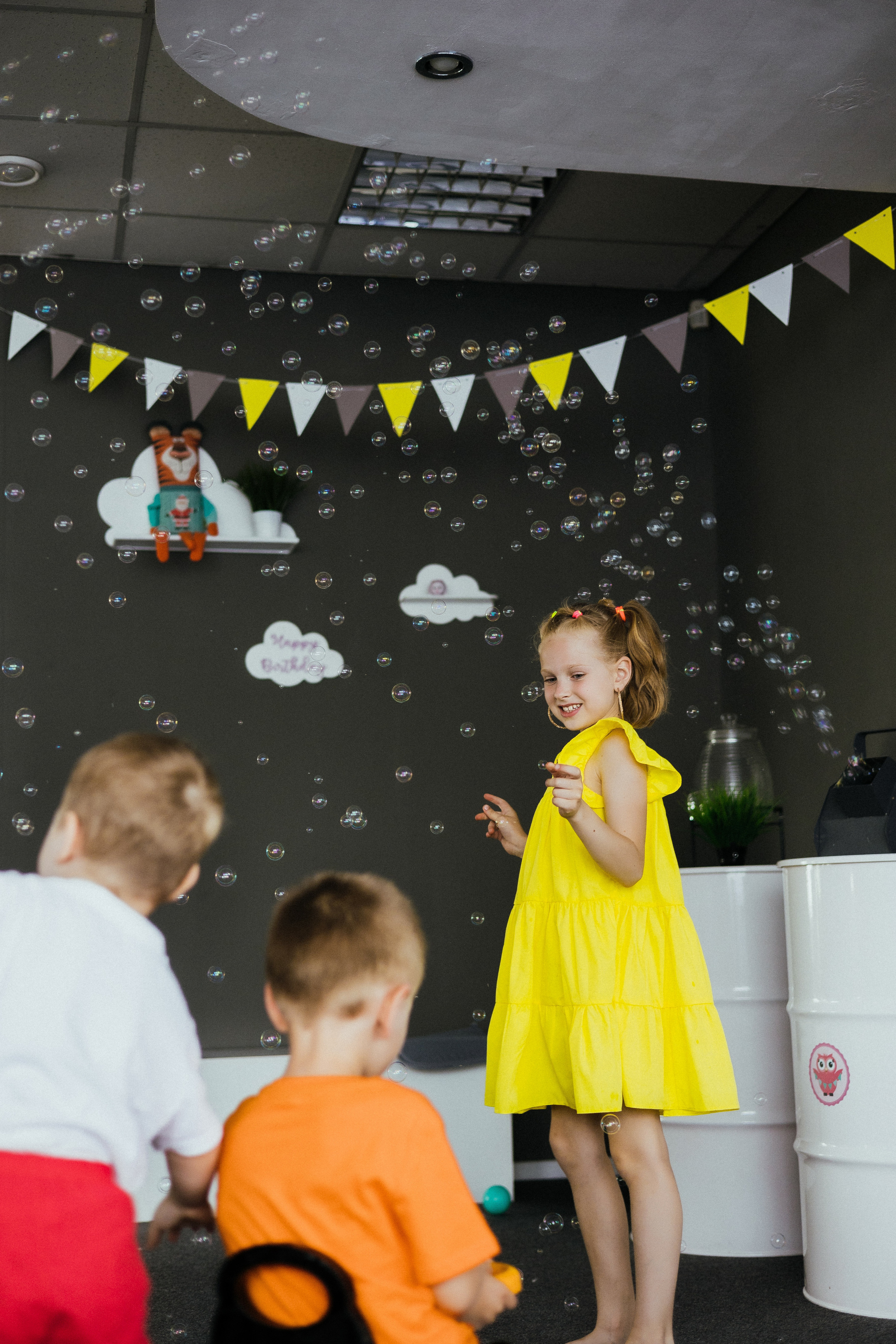 Солнечный день рождения. Фотограф свадебный семейный в Красноярске Шукшина Наталья