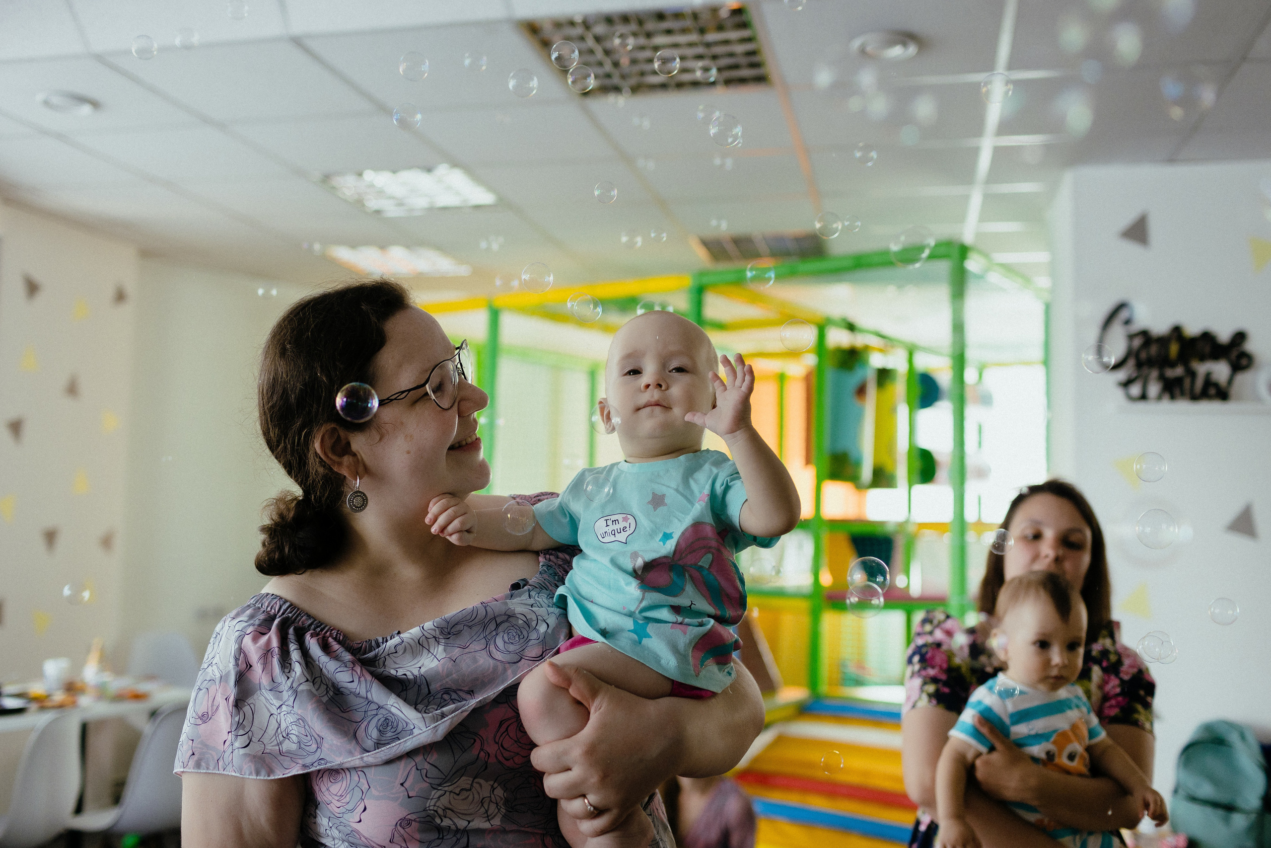 Солнечный день рождения. Фотограф свадебный семейный в Красноярске Шукшина Наталья