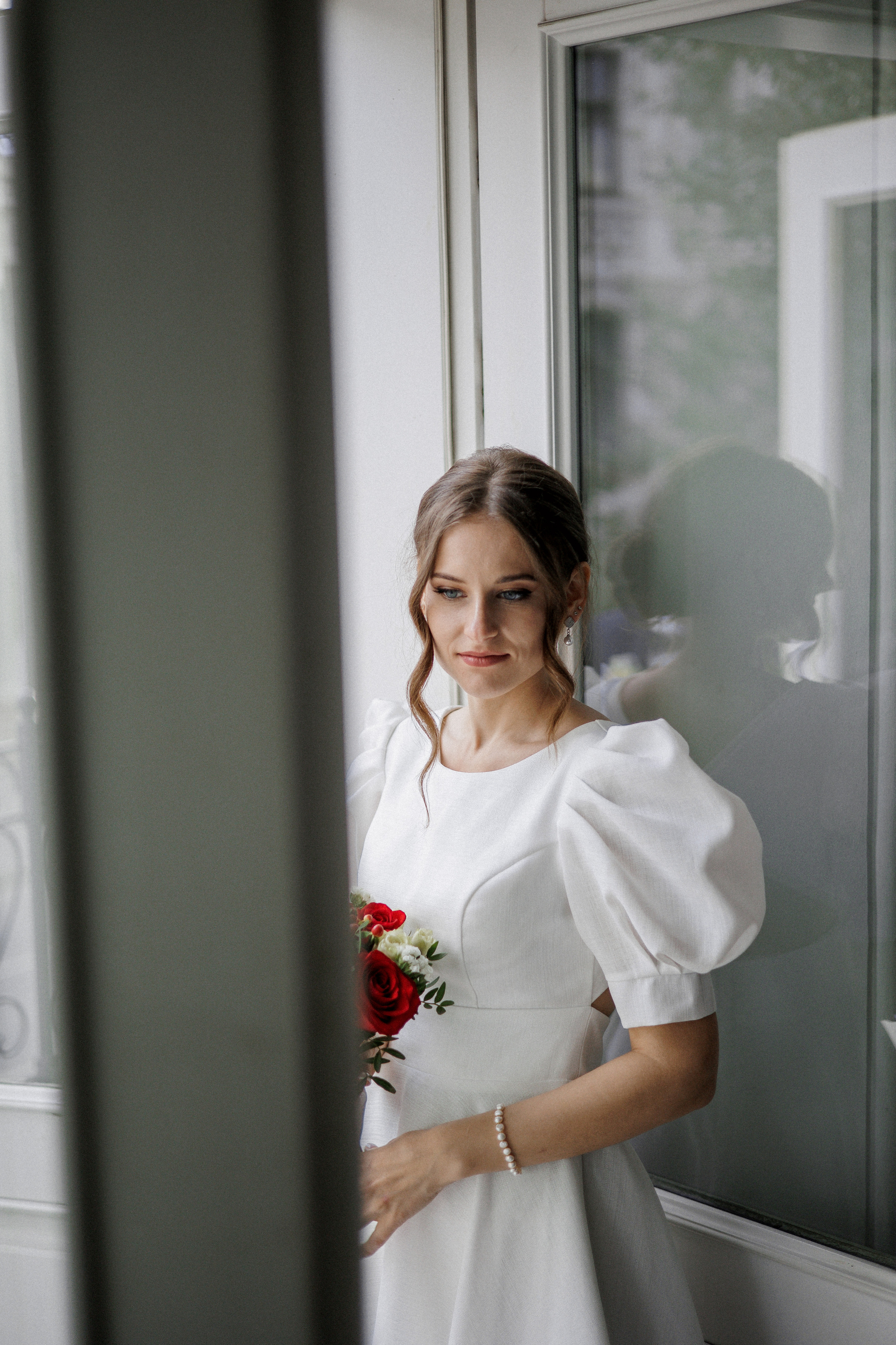 Денис и Татьяна. Фотограф свадебный семейный в Красноярске Шукшина Наталья