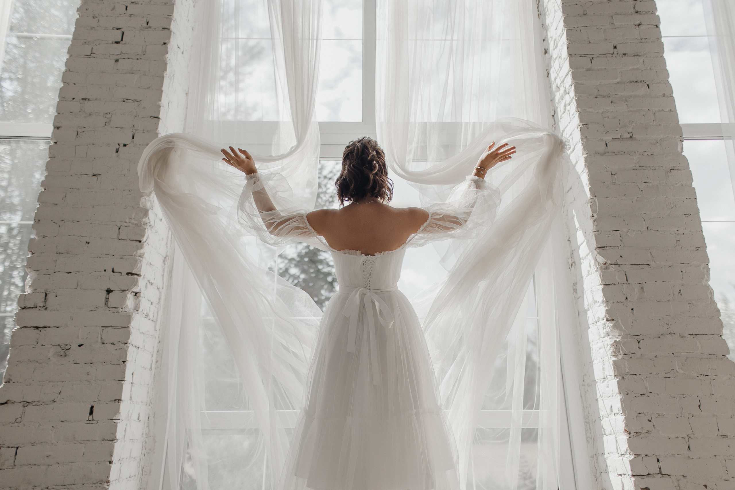 Равиль и Ксения. Фотограф свадебный семейный в Красноярске Шукшина Наталья