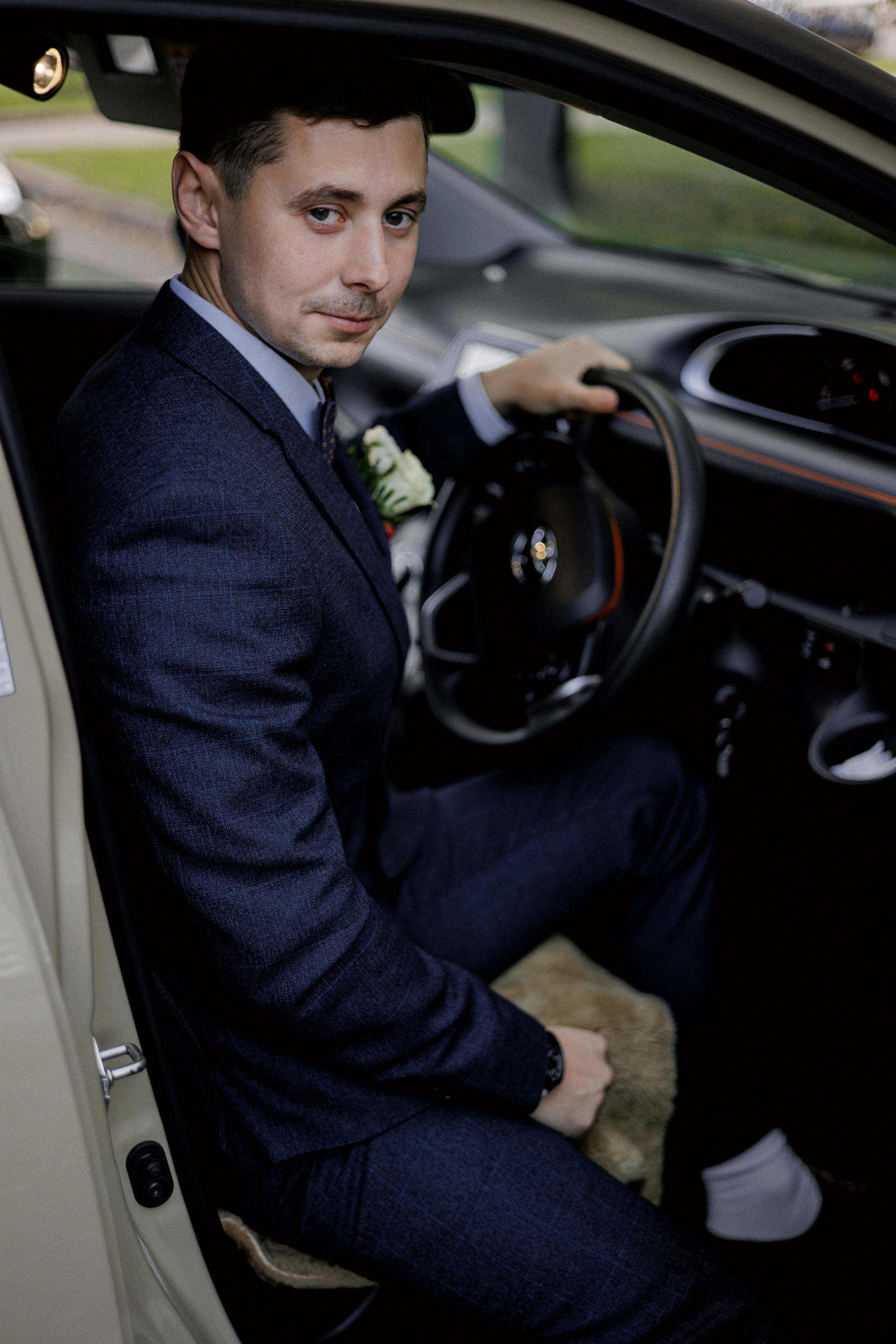 Денис и Татьяна. Фотограф свадебный семейный в Красноярске Шукшина Наталья