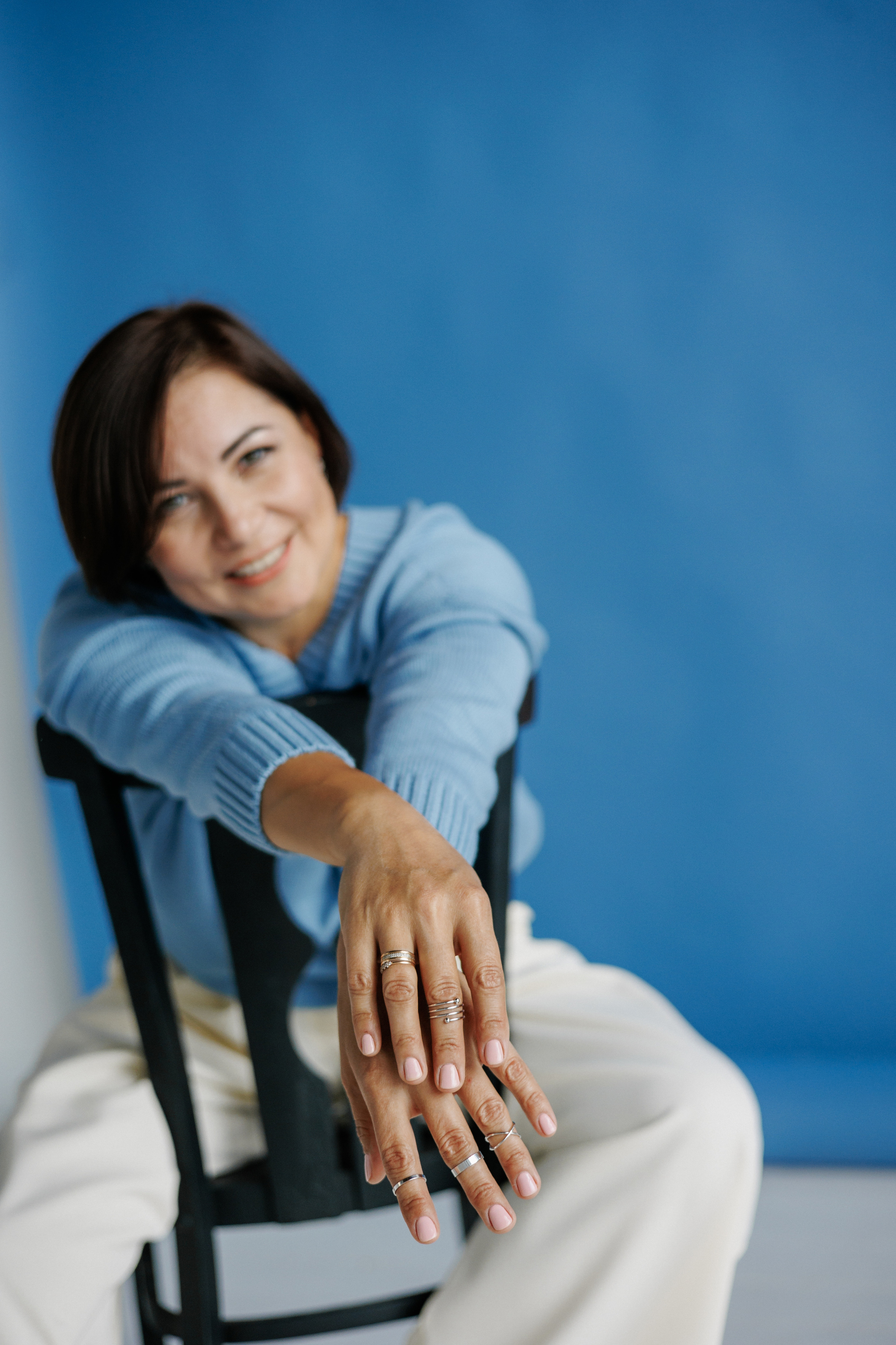 Эльмира. Фотограф свадебный семейный в Красноярске Шукшина Наталья