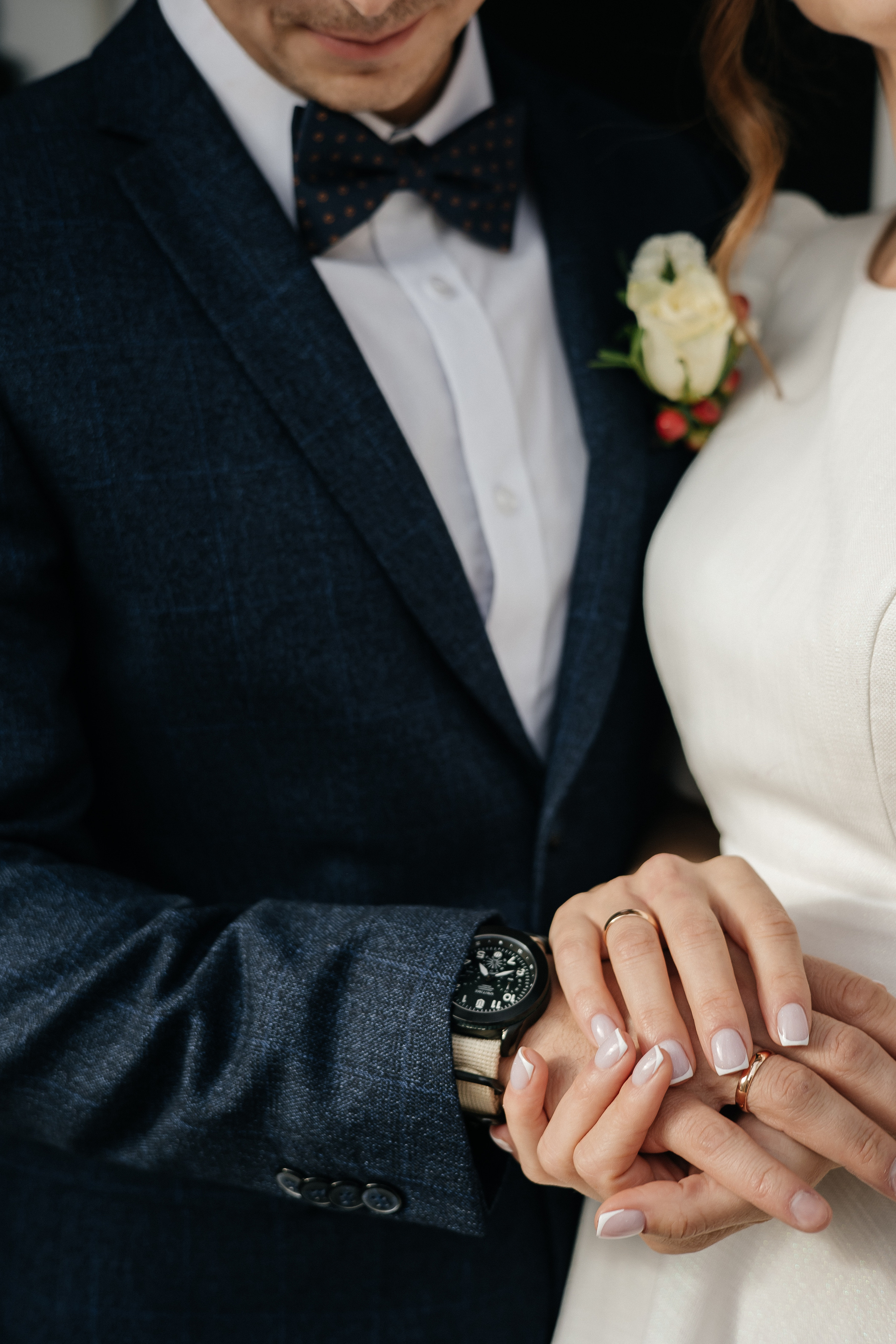 Денис и Татьяна. Фотограф свадебный семейный в Красноярске Шукшина Наталья