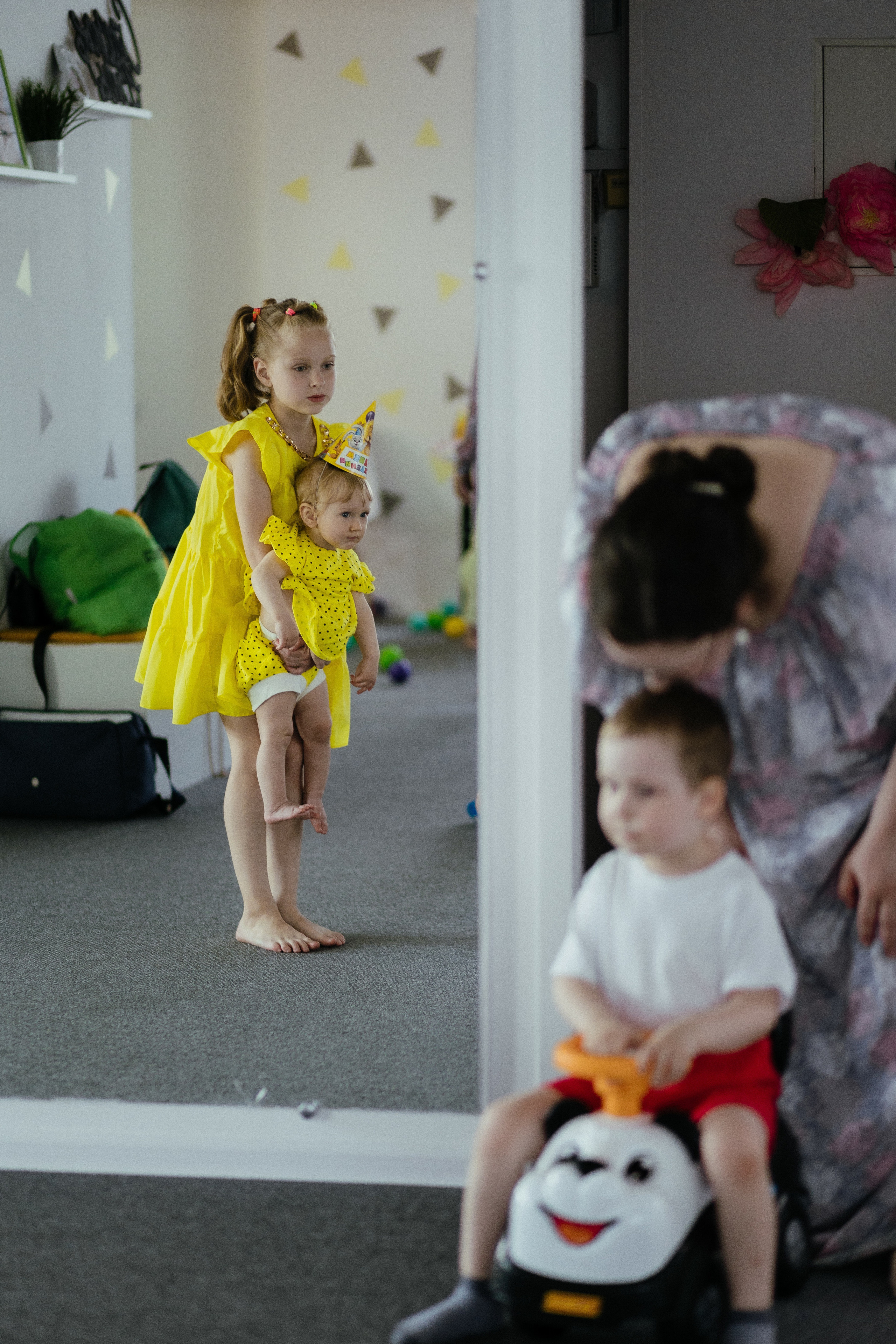 Солнечный день рождения. Фотограф свадебный семейный в Красноярске Шукшина Наталья