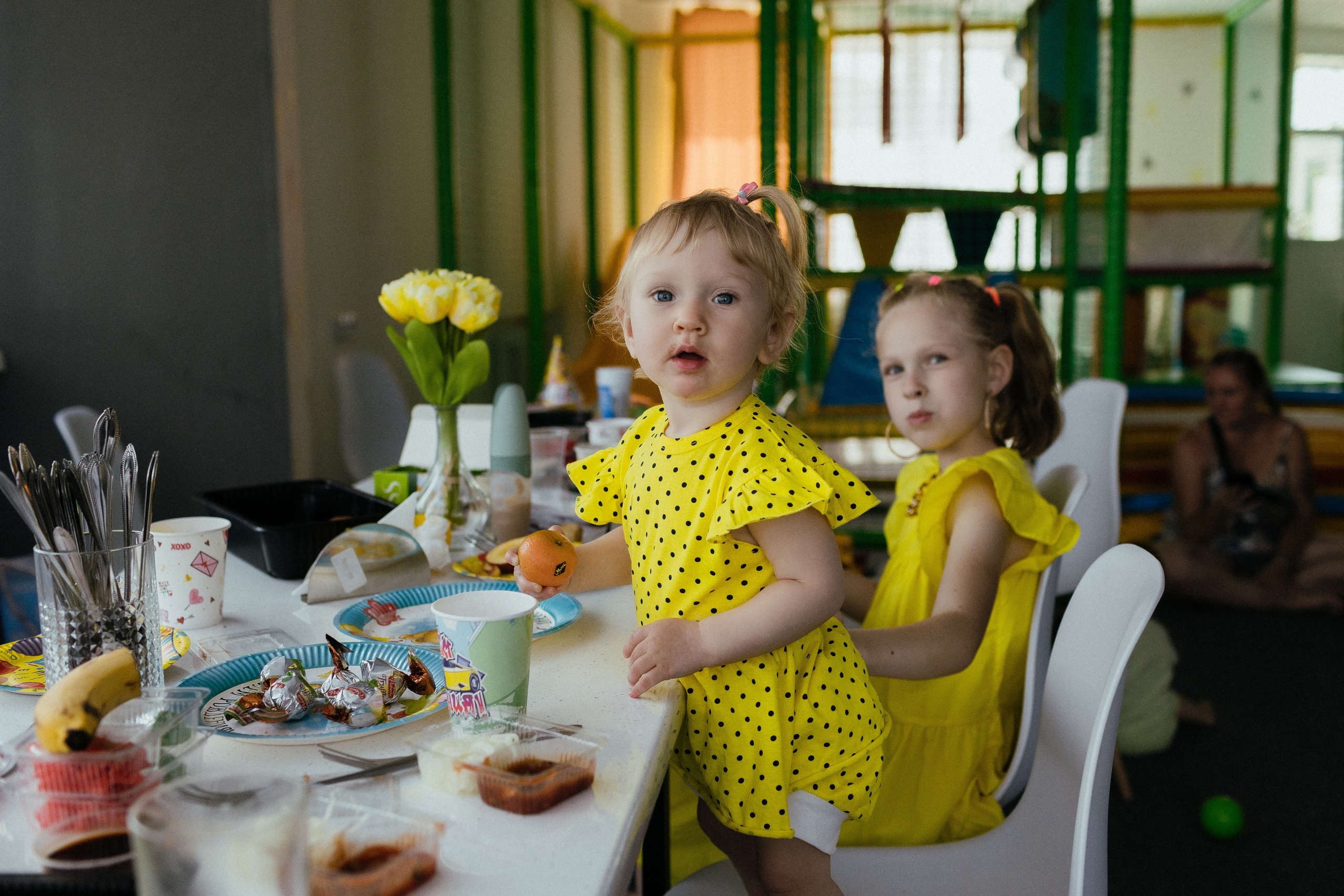 Солнечный день рождения. Фотограф свадебный семейный в Красноярске Шукшина Наталья