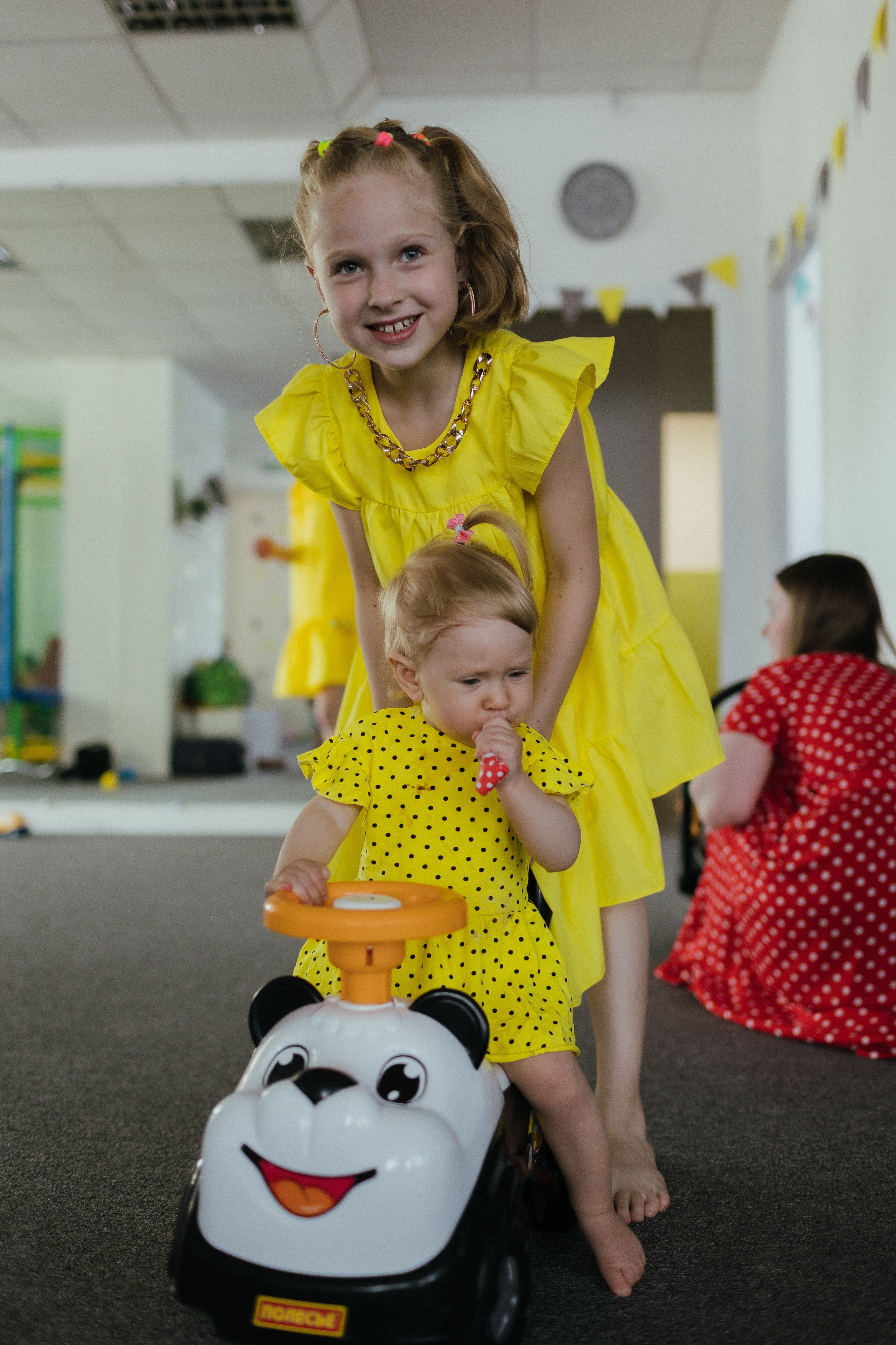 Солнечный день рождения. Фотограф свадебный семейный в Красноярске Шукшина Наталья