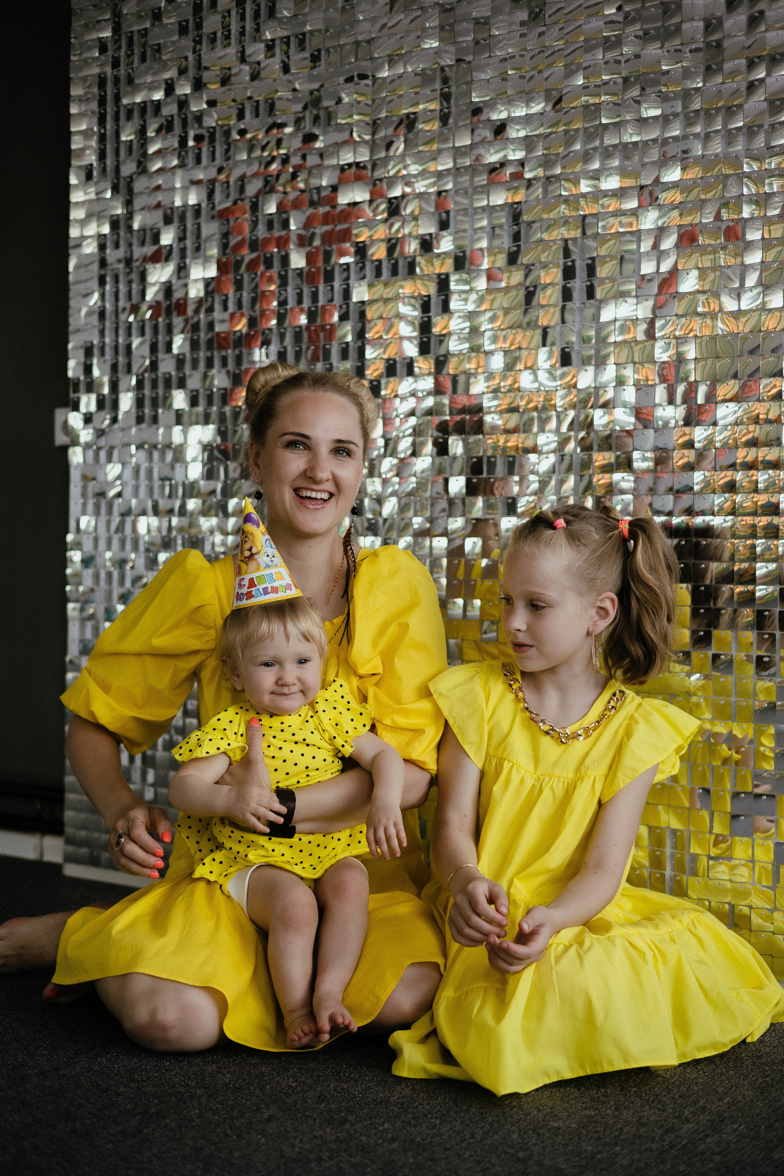 Солнечный день рождения. Фотограф свадебный семейный в Красноярске Шукшина Наталья