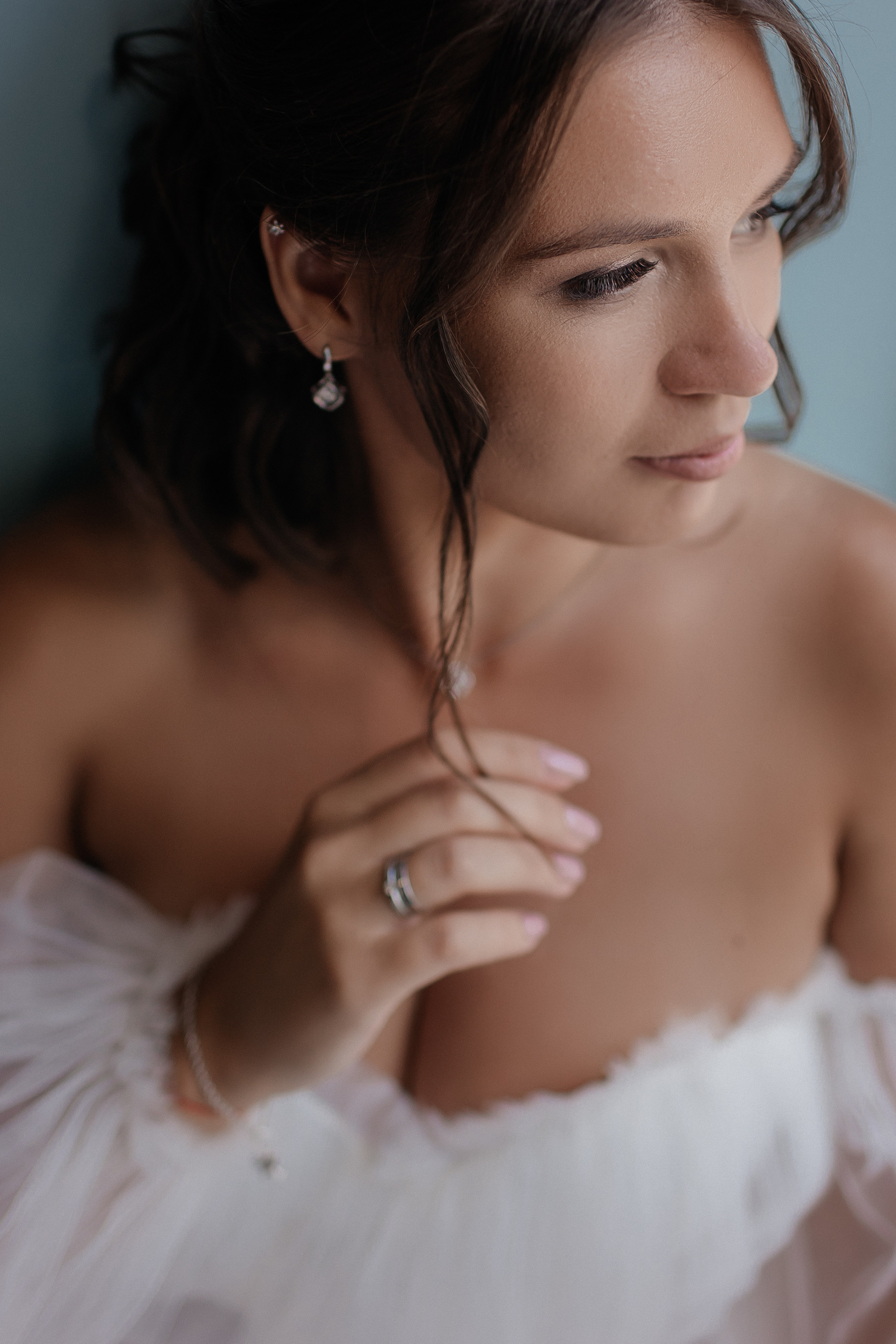 Равиль и Ксения. Фотограф свадебный семейный в Красноярске Шукшина Наталья