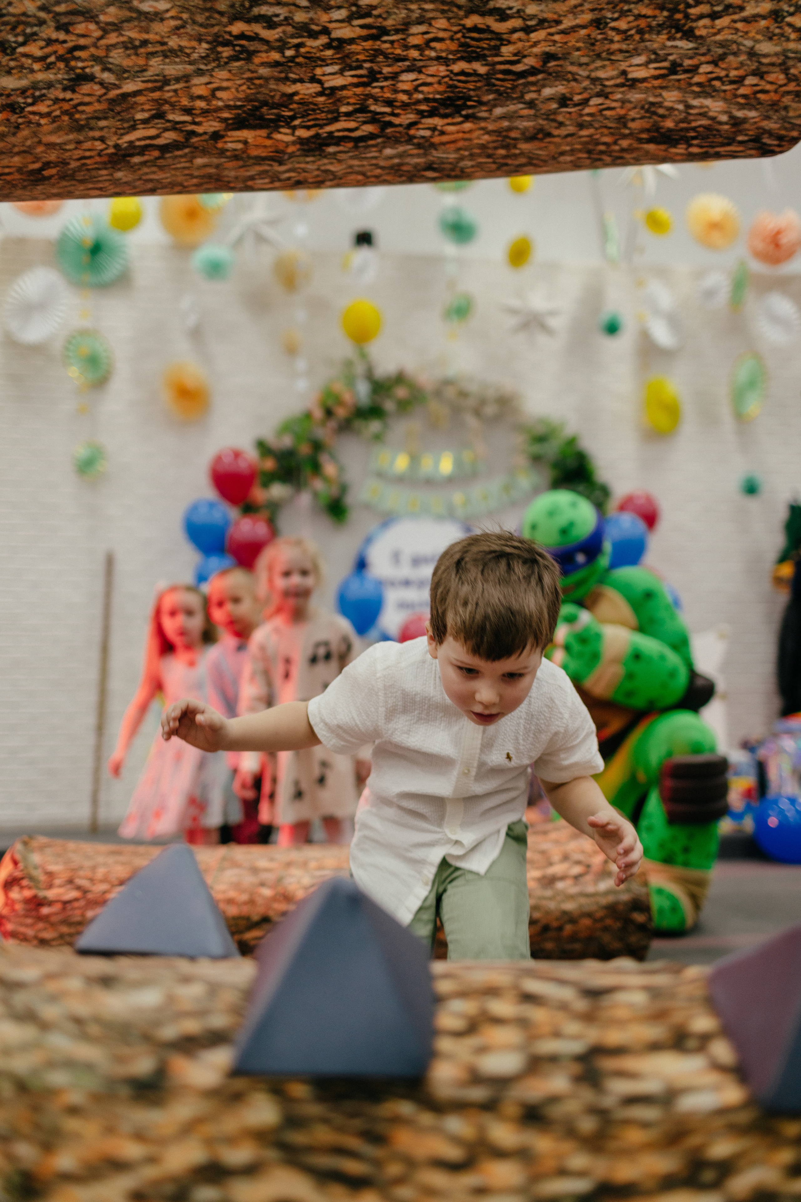 Ниндзя. Фотограф свадебный семейный в Красноярске Шукшина Наталья