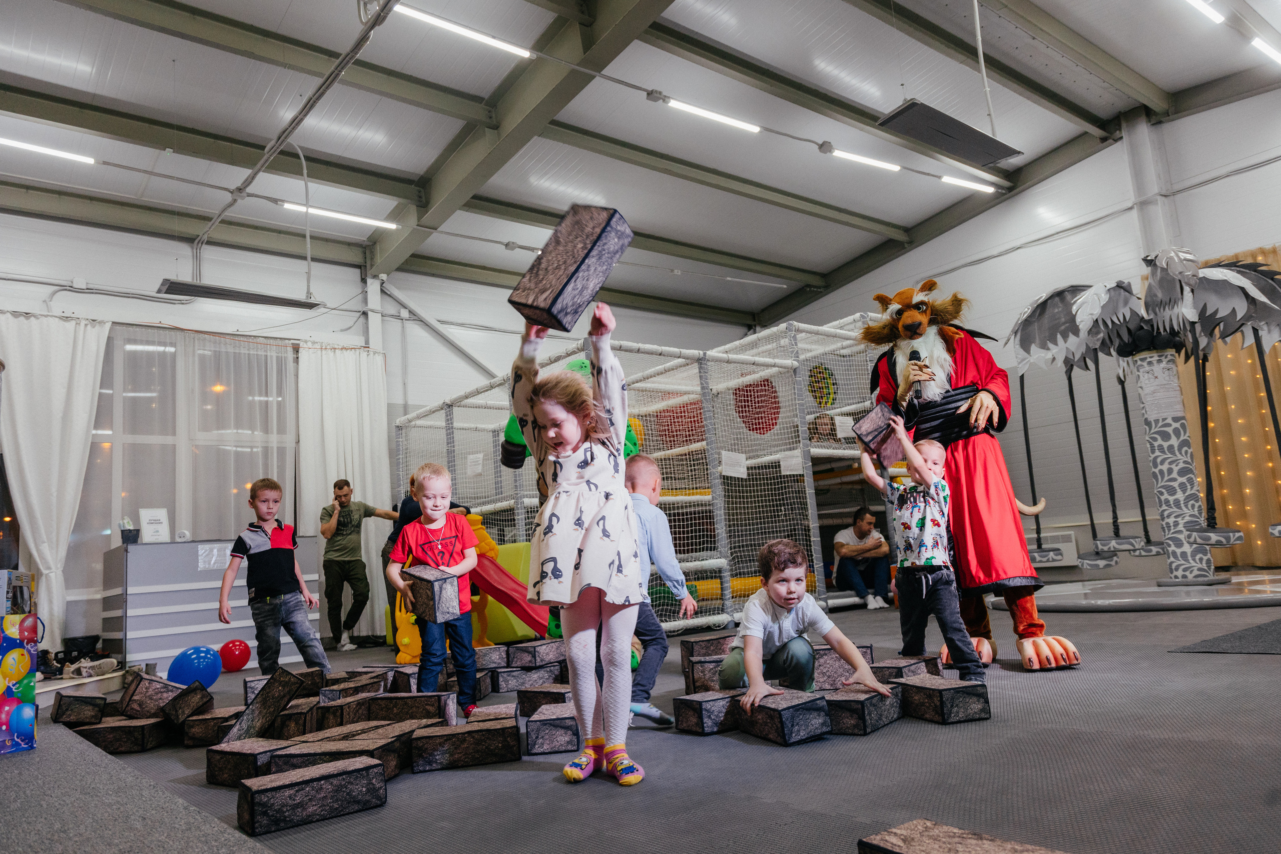 Ниндзя. Фотограф свадебный семейный в Красноярске Шукшина Наталья