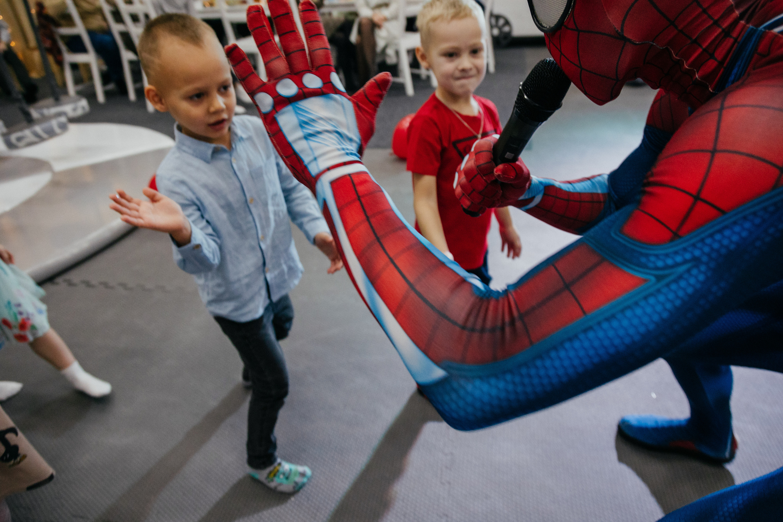 Ниндзя. Фотограф свадебный семейный в Красноярске Шукшина Наталья