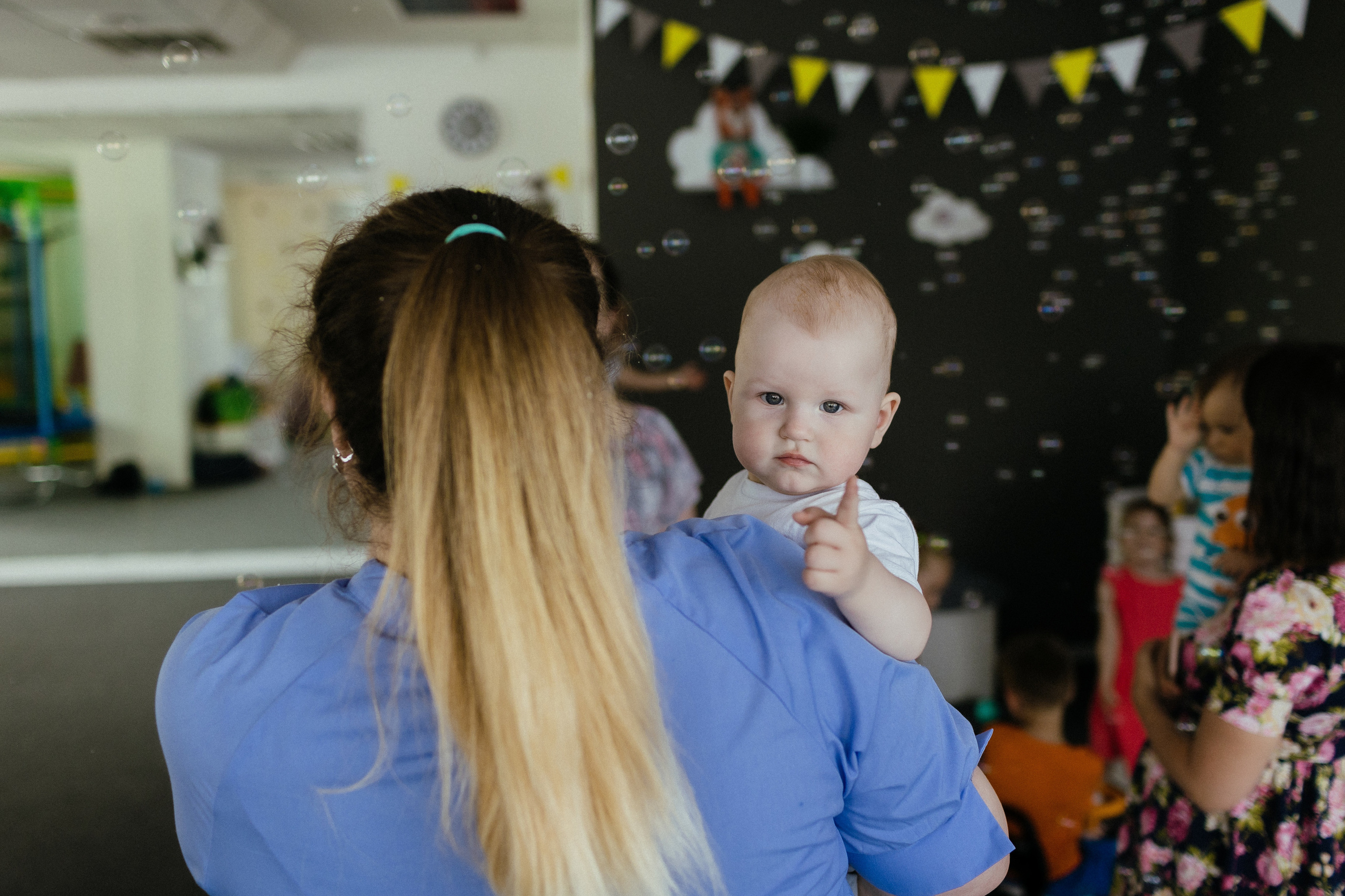 Солнечный день рождения. Фотограф свадебный семейный в Красноярске Шукшина Наталья