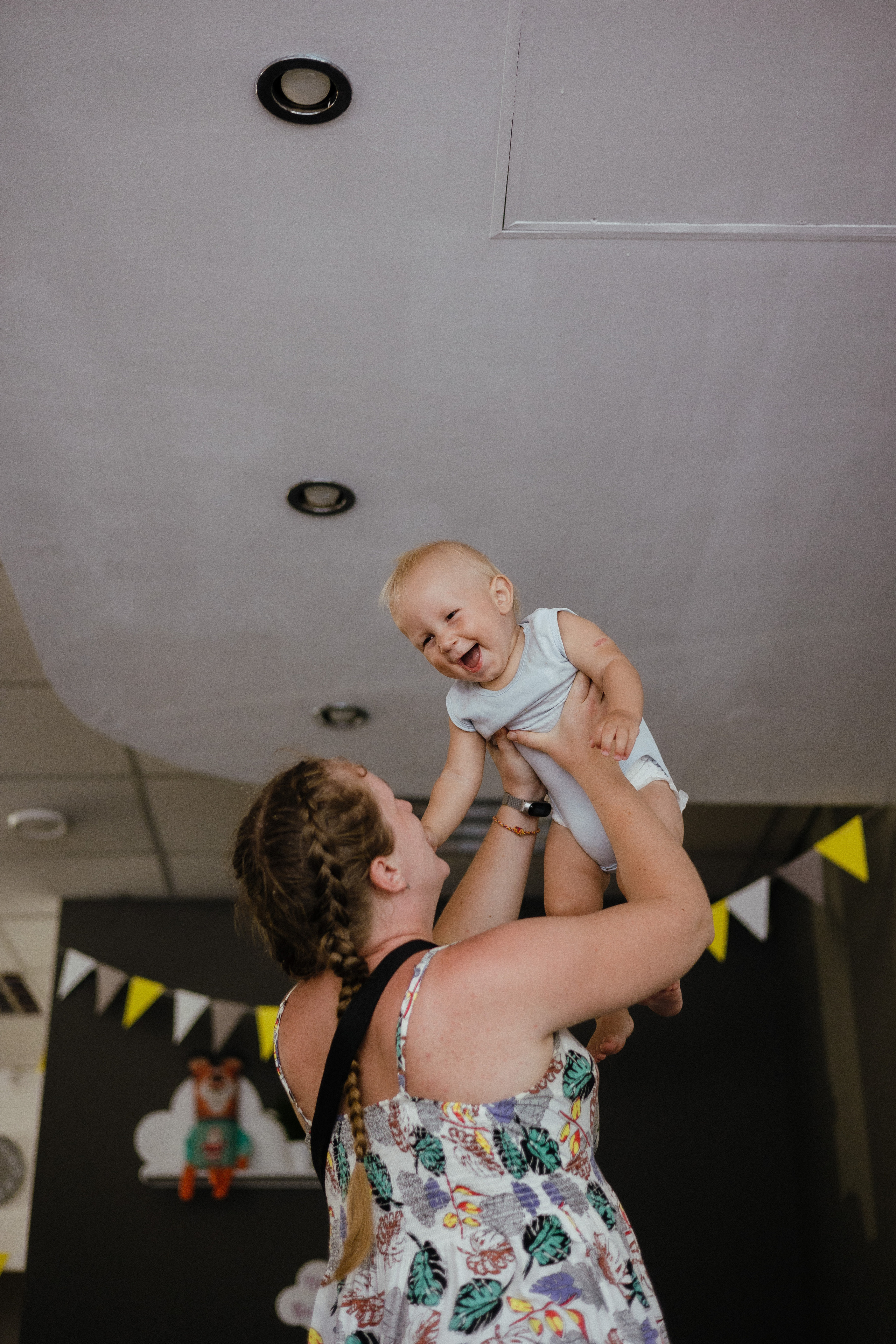 Солнечный день рождения. Фотограф свадебный семейный в Красноярске Шукшина Наталья