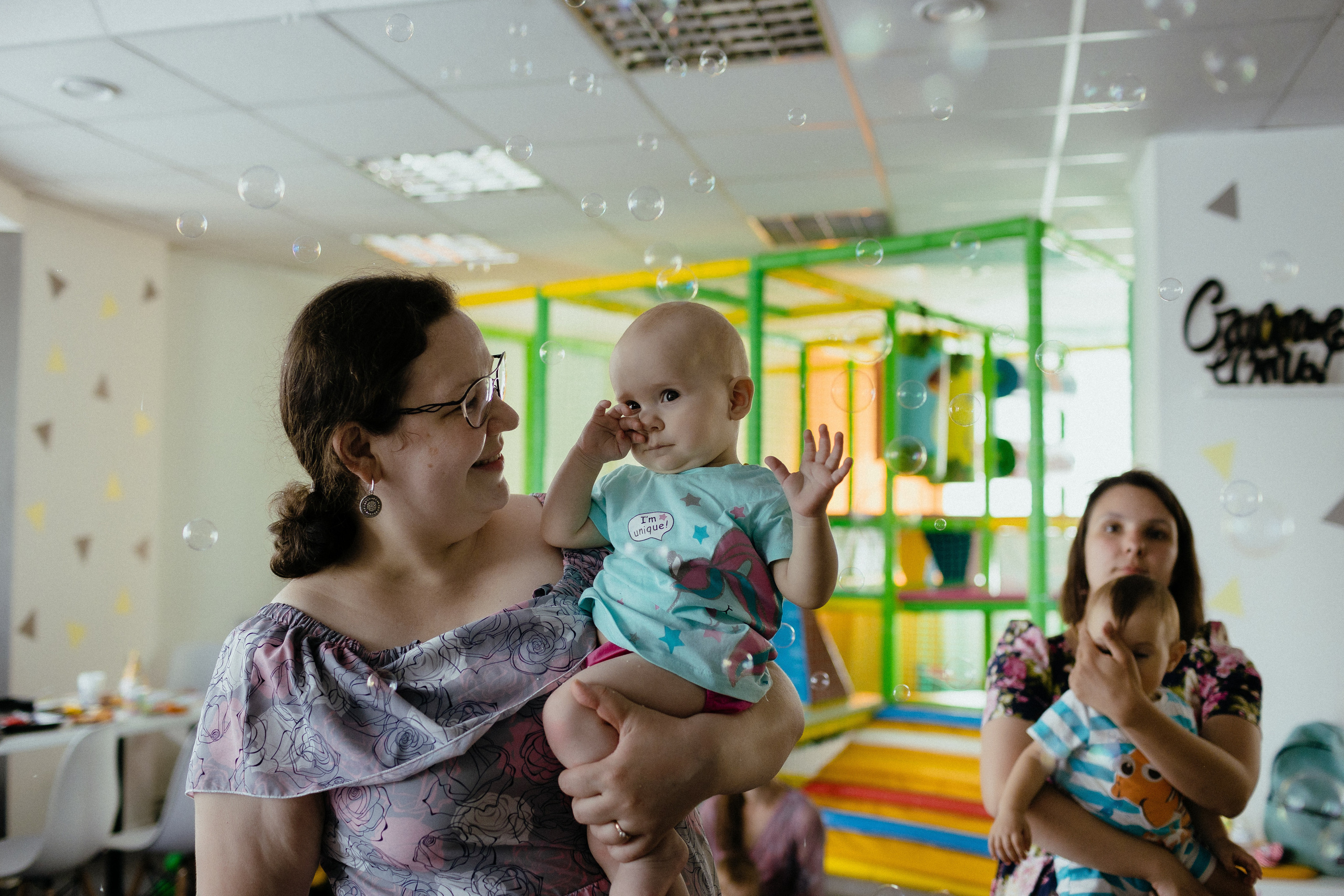 Солнечный день рождения. Фотограф свадебный семейный в Красноярске Шукшина Наталья