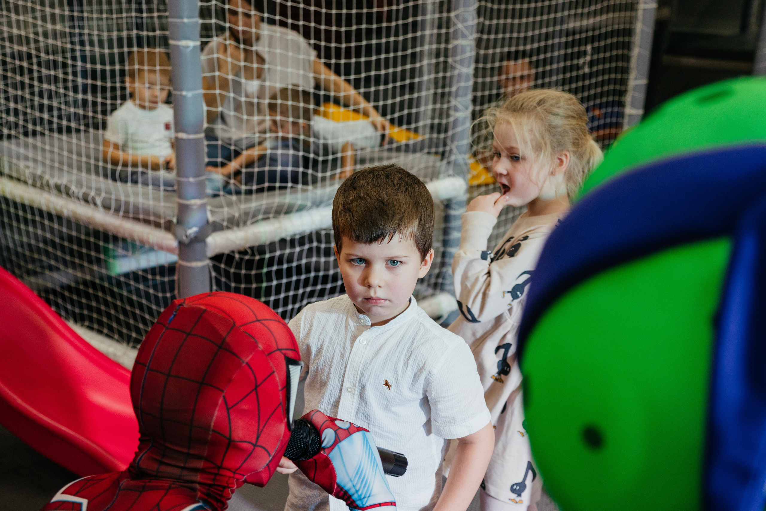 Ниндзя. Фотограф свадебный семейный в Красноярске Шукшина Наталья