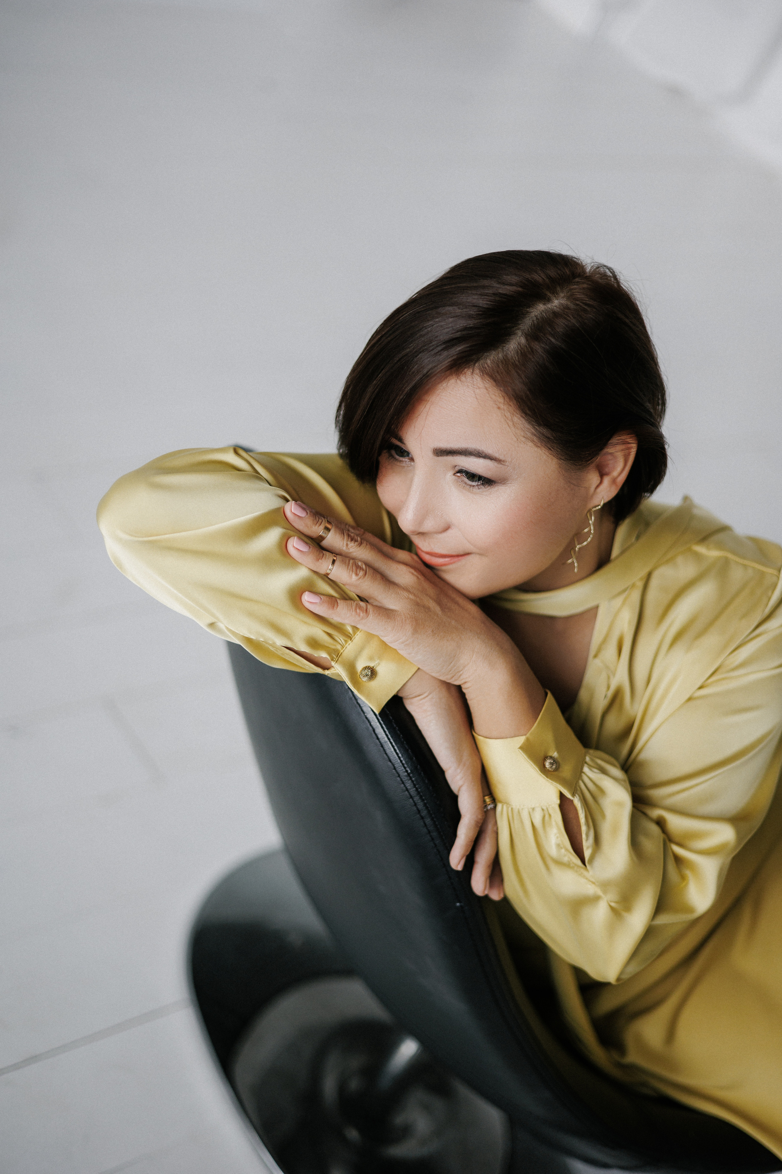 Эльмира. Фотограф свадебный семейный в Красноярске Шукшина Наталья