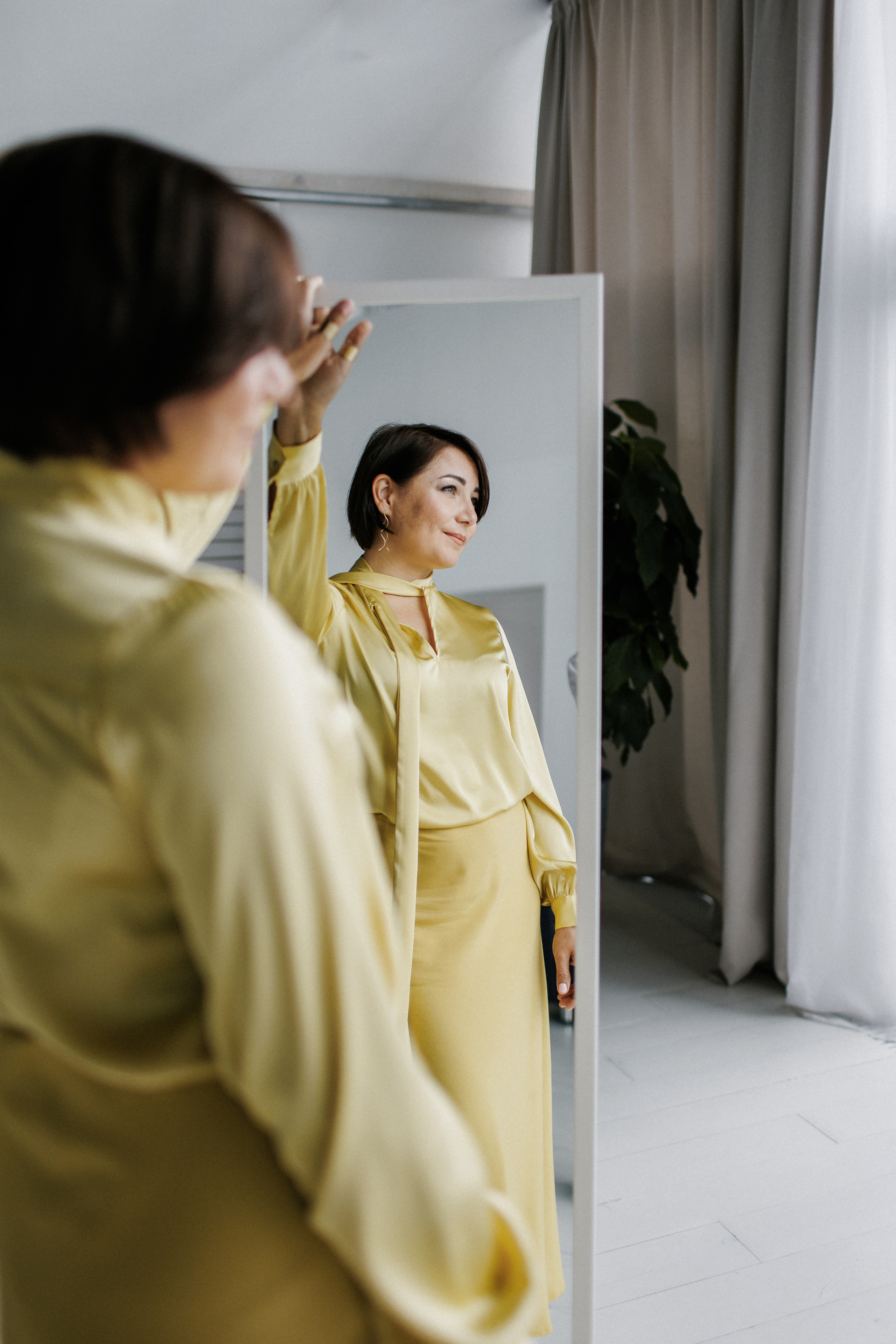 Эльмира. Фотограф свадебный семейный в Красноярске Шукшина Наталья