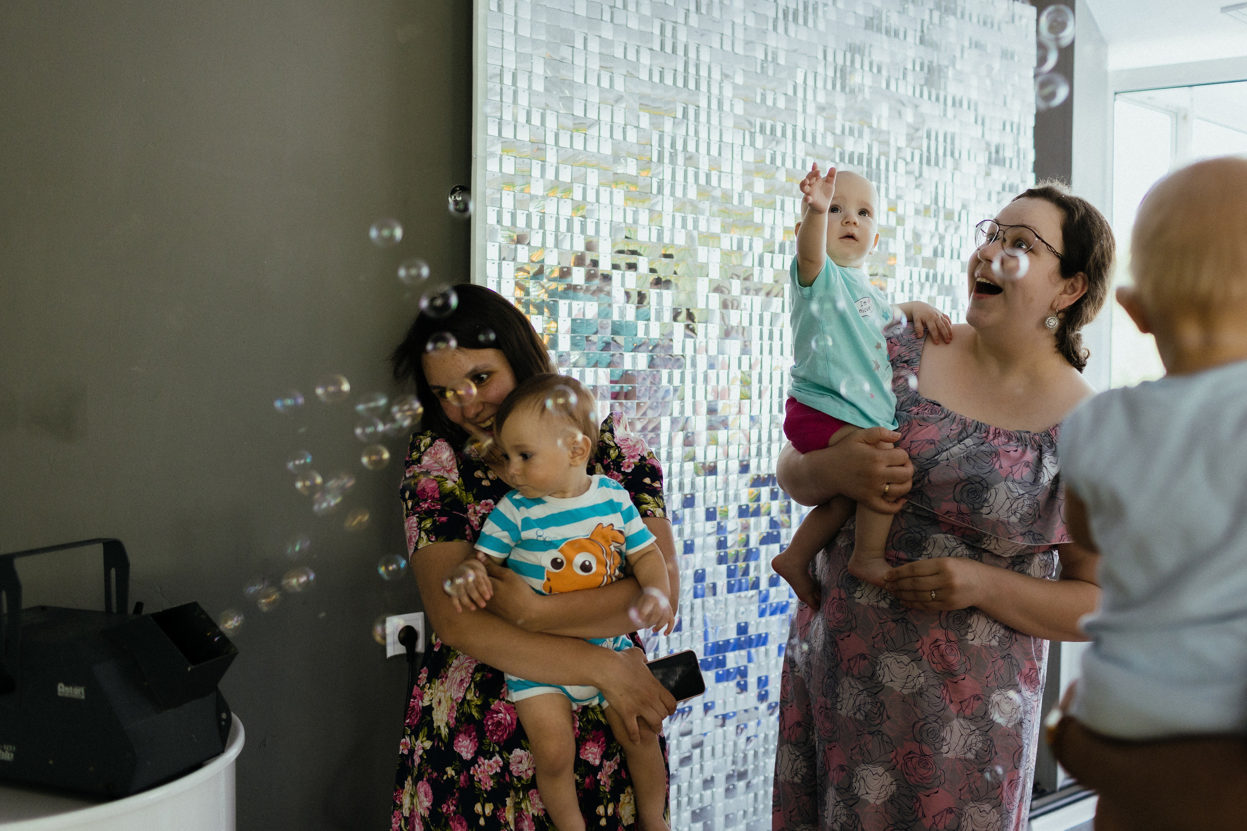 Солнечный день рождения. Фотограф свадебный семейный в Красноярске Шукшина Наталья