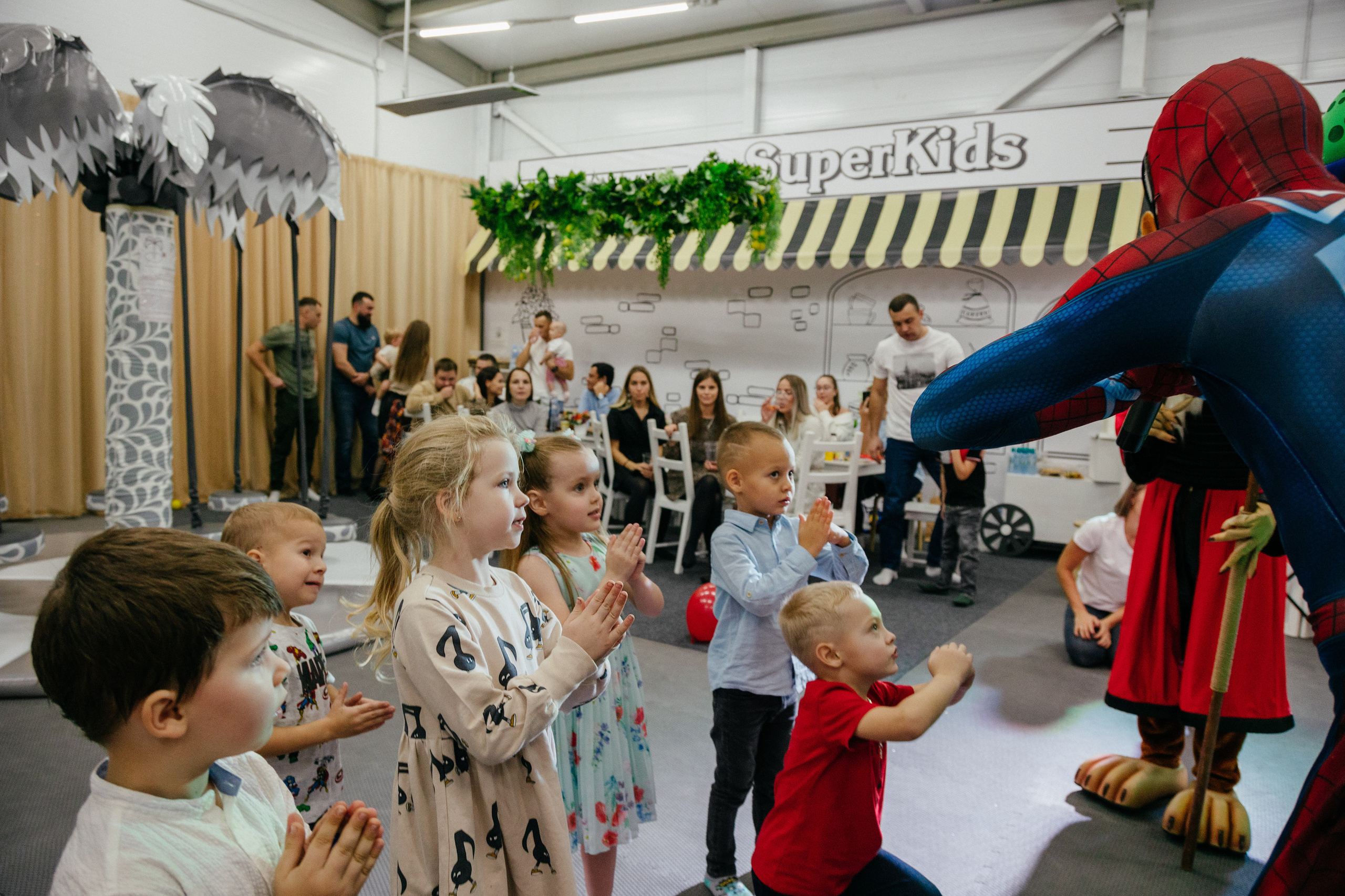 Ниндзя. Фотограф свадебный семейный в Красноярске Шукшина Наталья