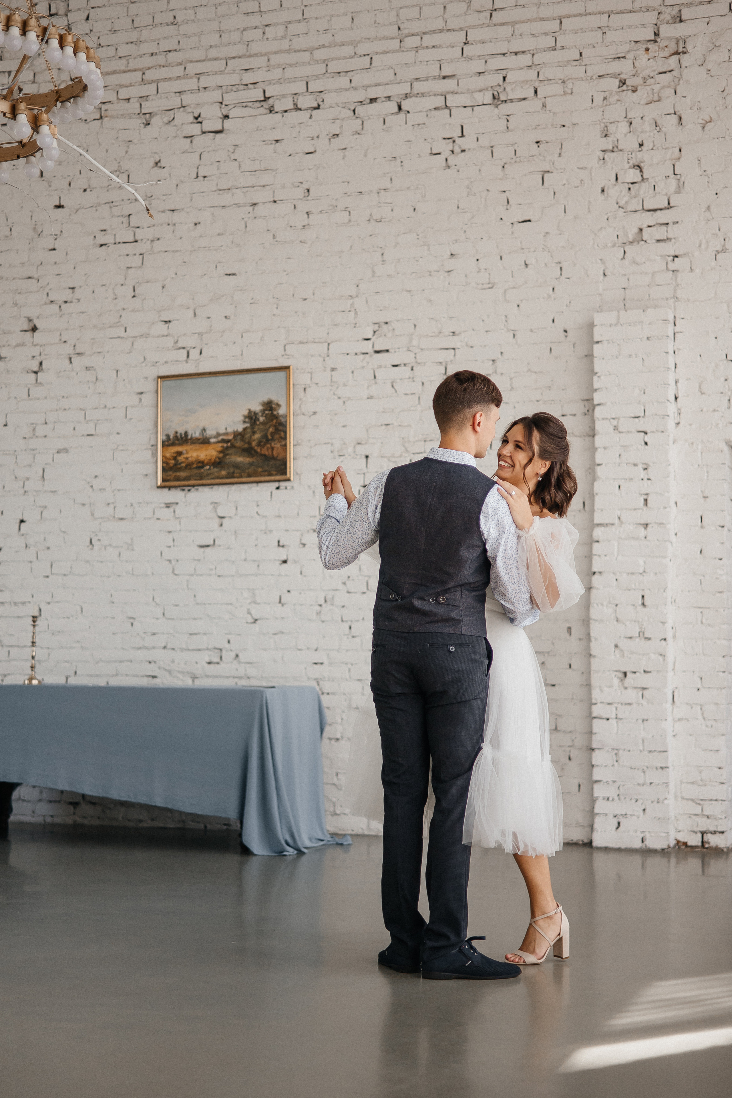 Равиль и Ксения. Фотограф свадебный семейный в Красноярске Шукшина Наталья