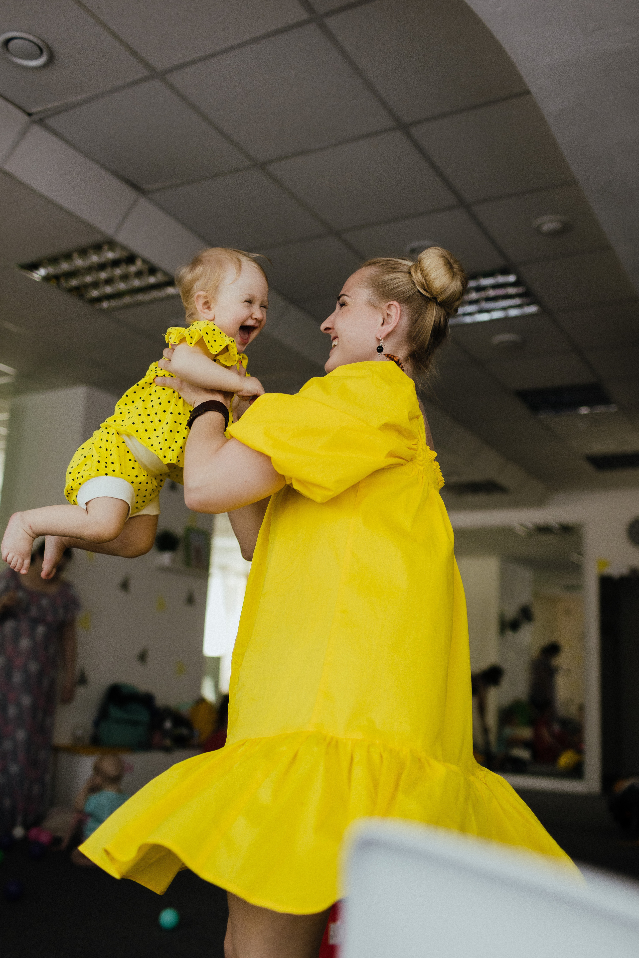 Солнечный день рождения. Фотограф свадебный семейный в Красноярске Шукшина Наталья