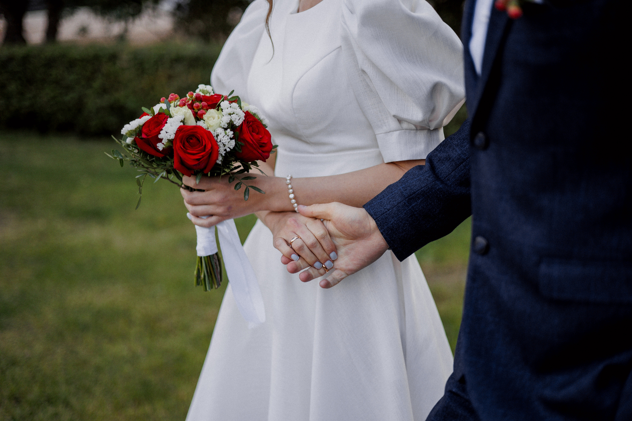 Денис и Татьяна. Фотограф свадебный семейный в Красноярске Шукшина Наталья