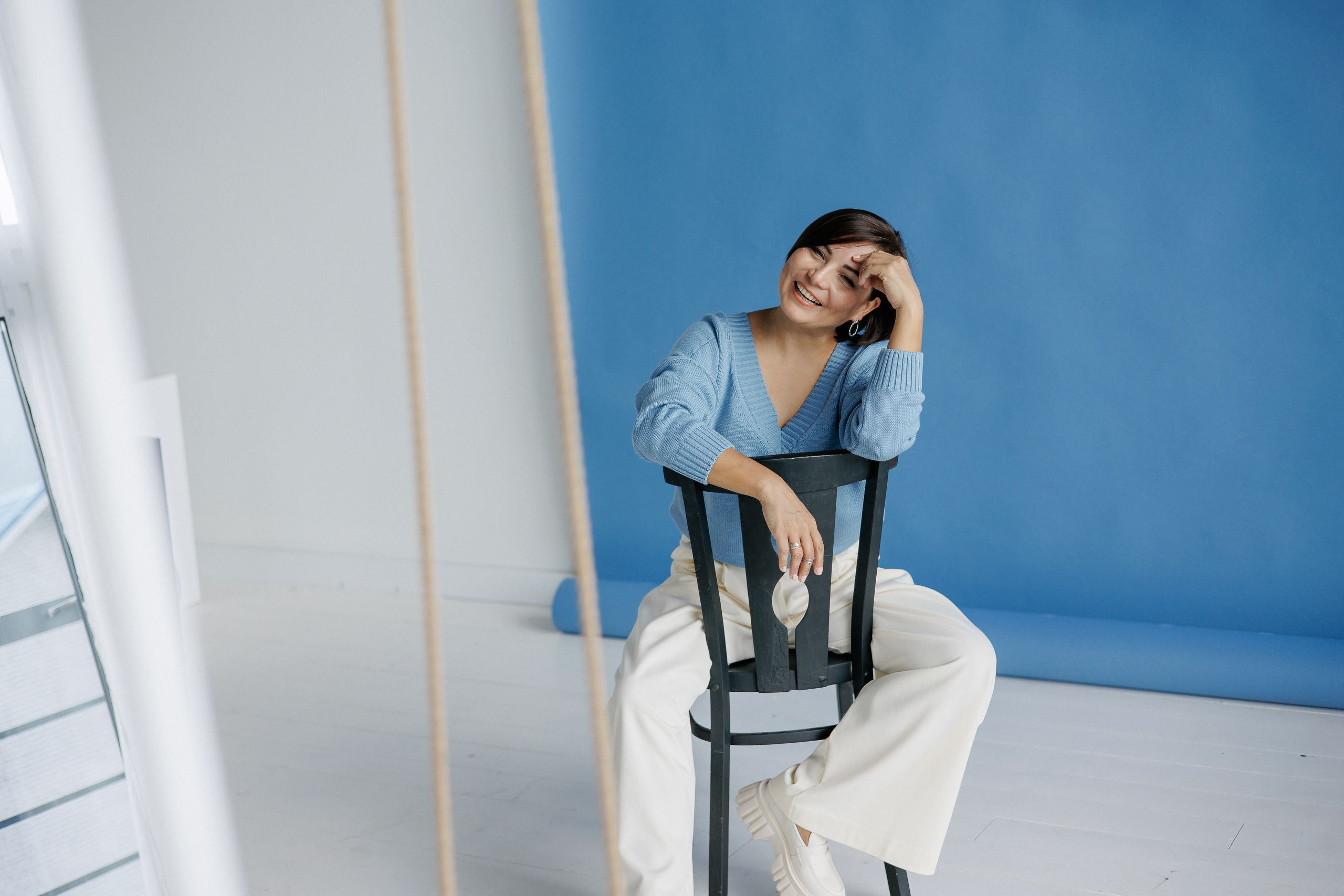 Эльмира. Фотограф свадебный семейный в Красноярске Шукшина Наталья